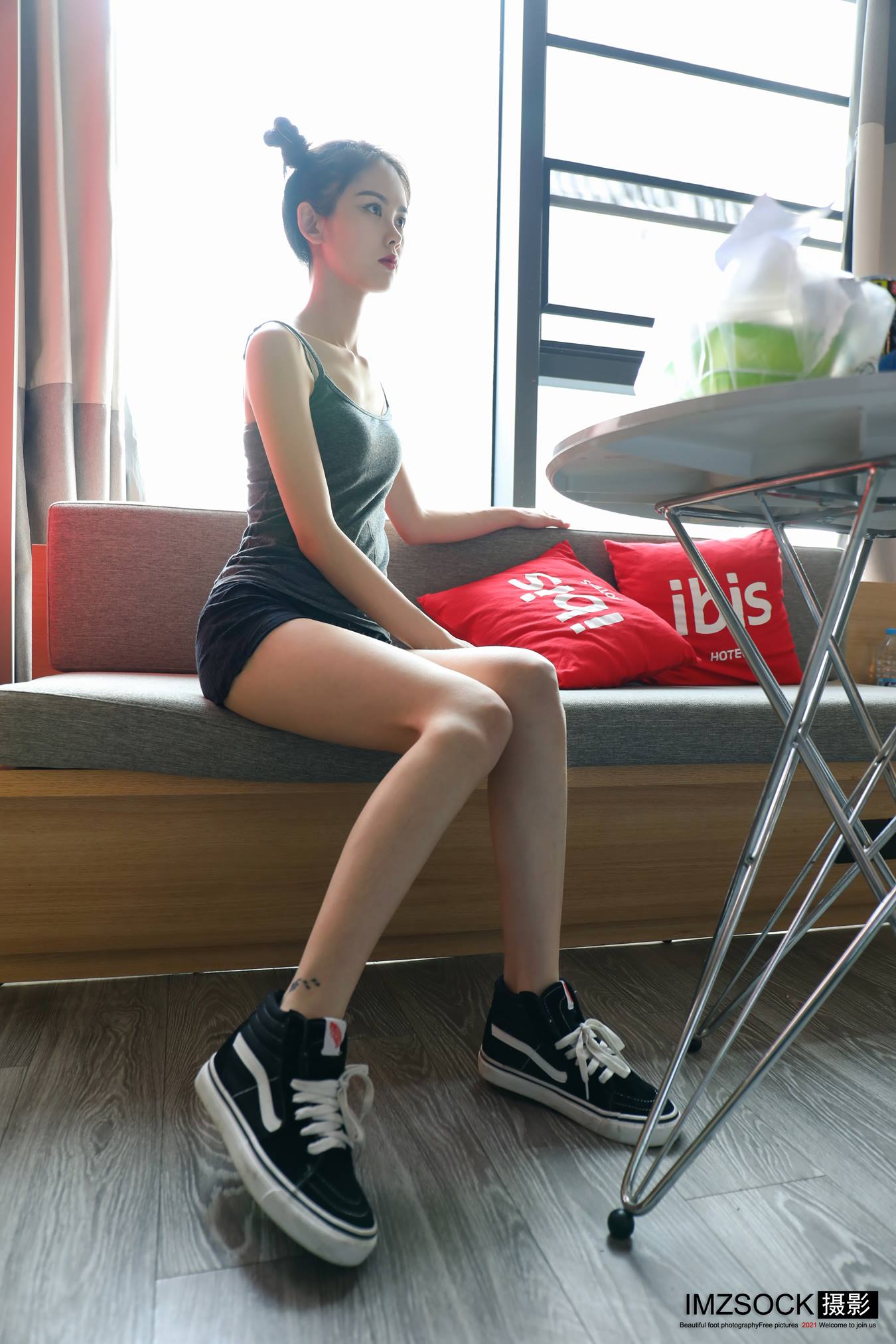 [MZSOCK]爱美足 NO.113 雨沫[108P/1.05GB]插图2