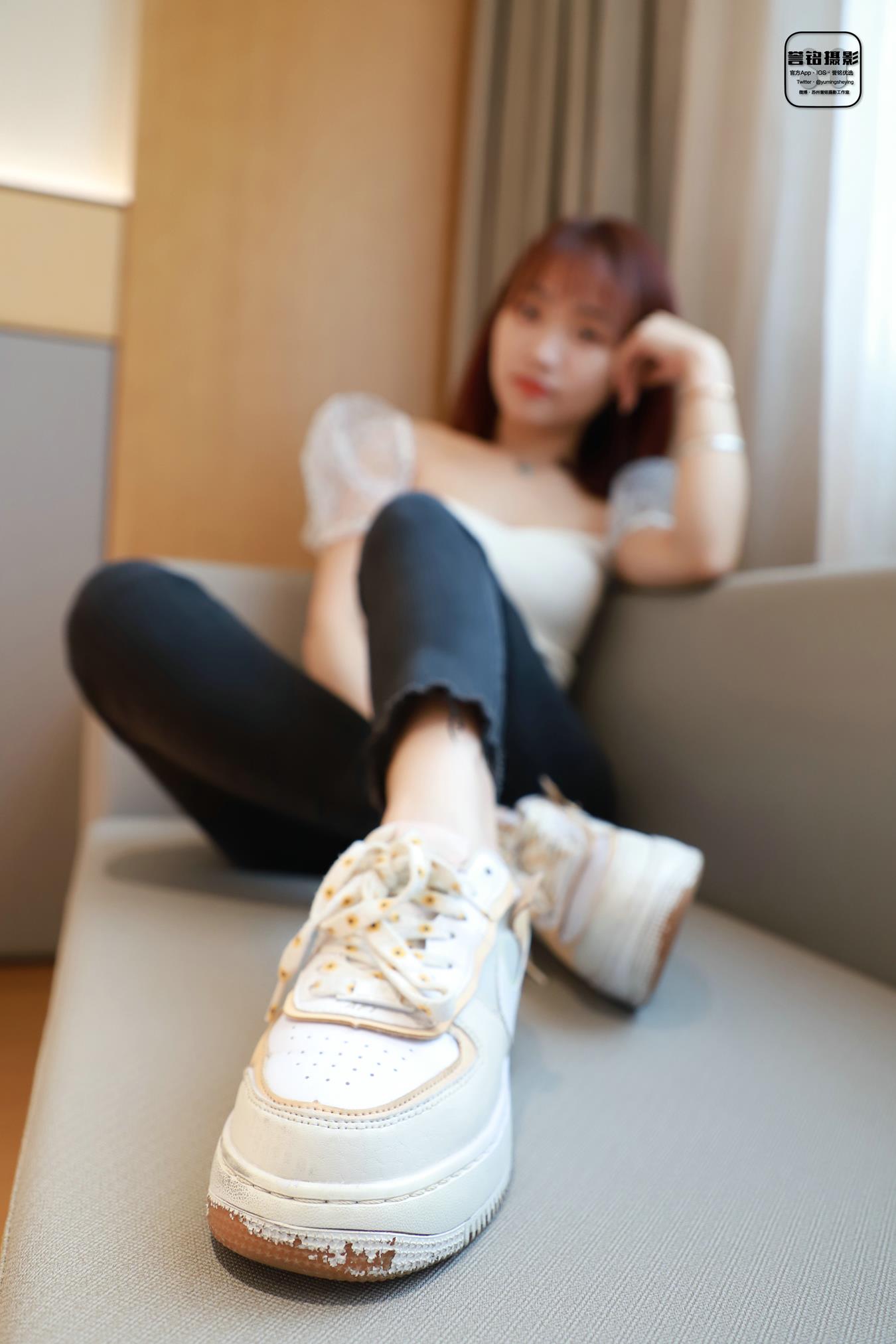 誉铭传媒袜足摄影 2022.06.18专享作品1 [110P/1V/1.44GB]插图2