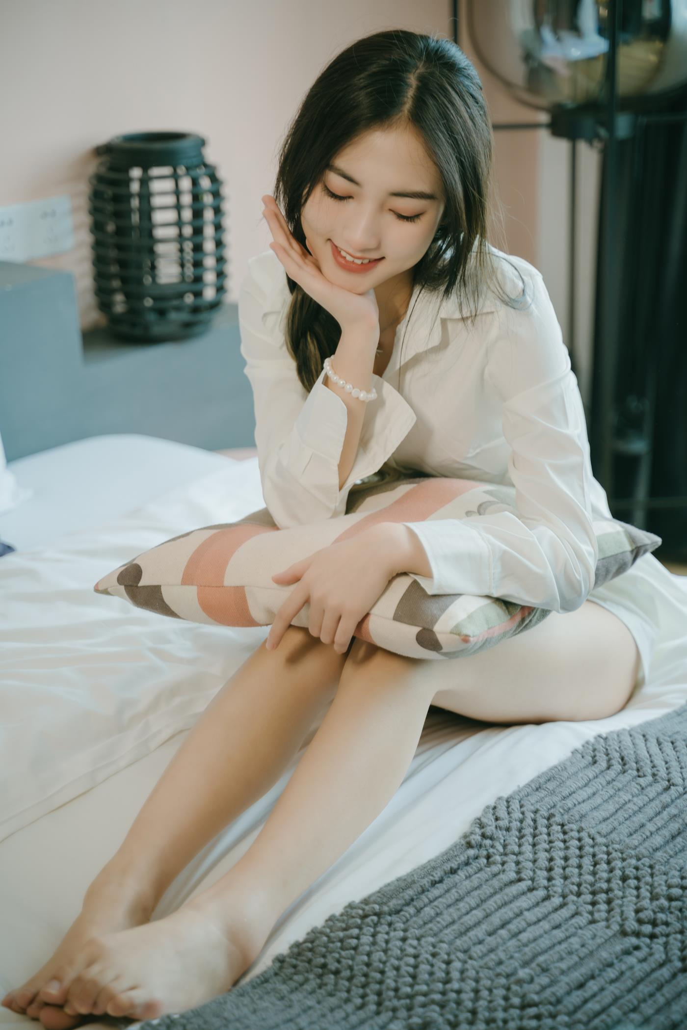 [YITUYU艺图语] 2022.02.07 早安少女 嘟嘟 [51P/375MB]插图3