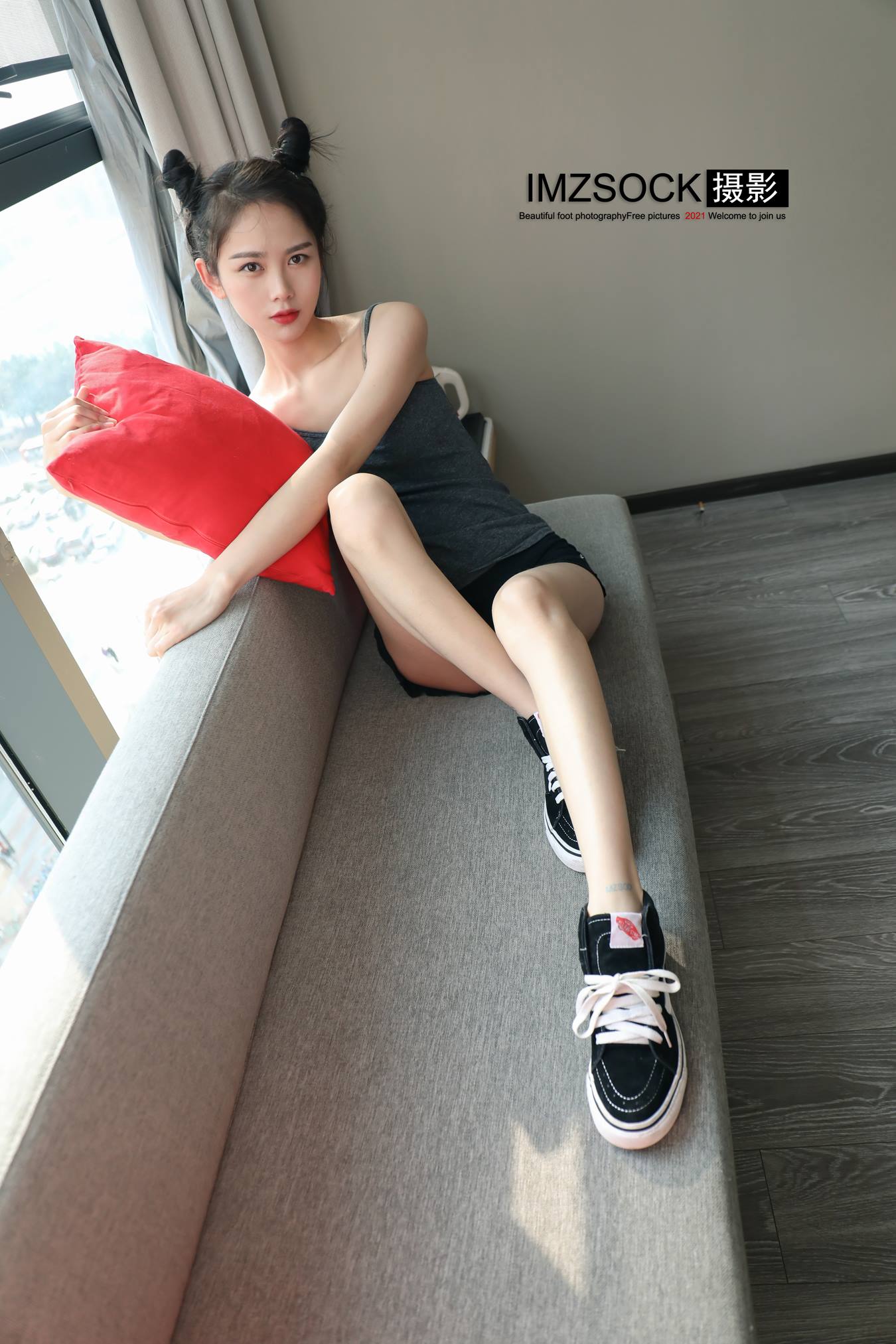 [MZSOCK]爱美足 NO.113 雨沫[108P/1.05GB]插图3