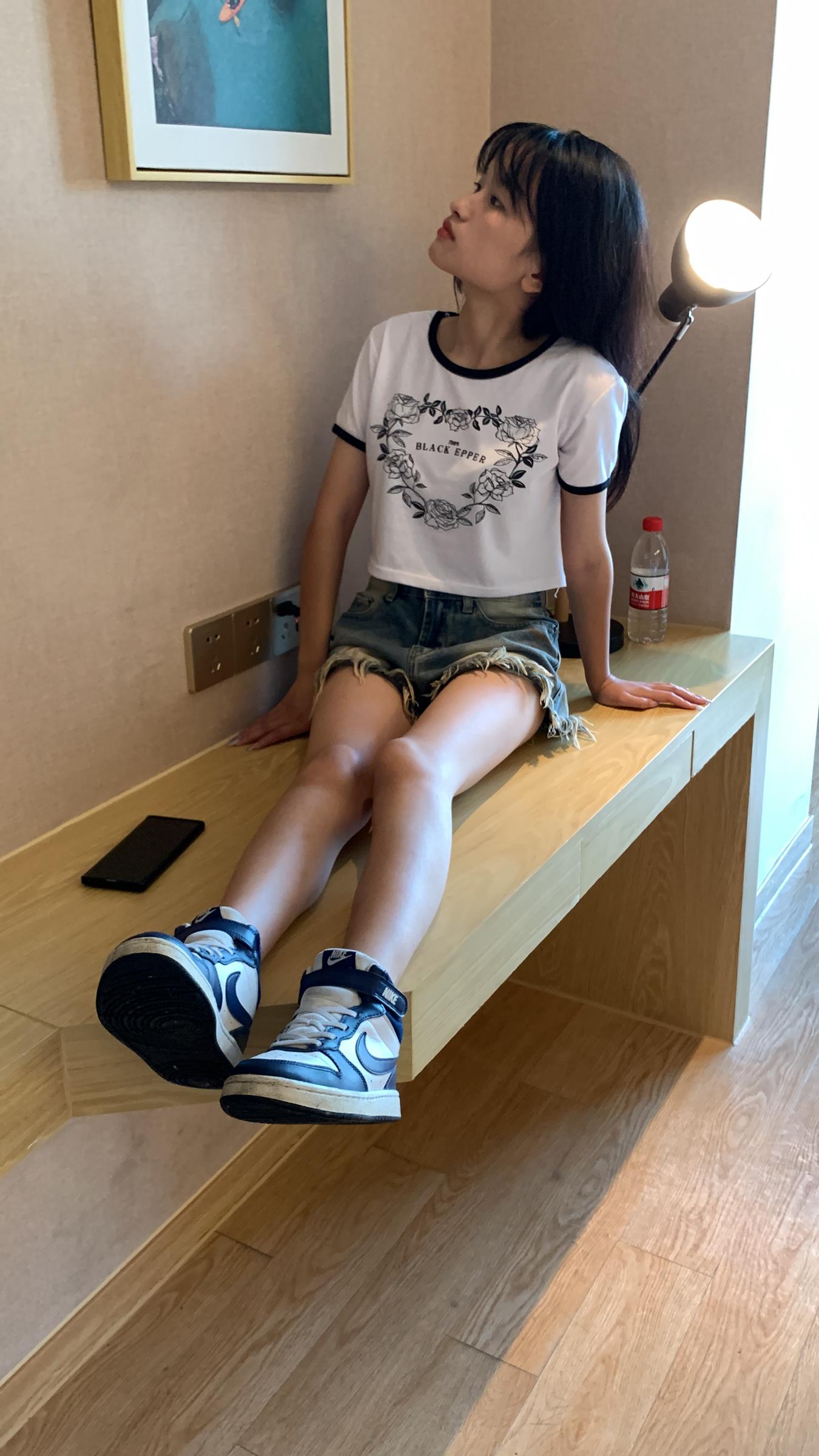 誉铭传媒袜足摄影 2022.11月份整合福利 [113P/4V/981MB]插图3