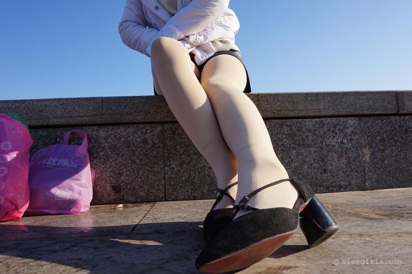 [SIEE丝意]新刊 NO.025 思思 等你的邂逅[89P/360MB]-萌图网