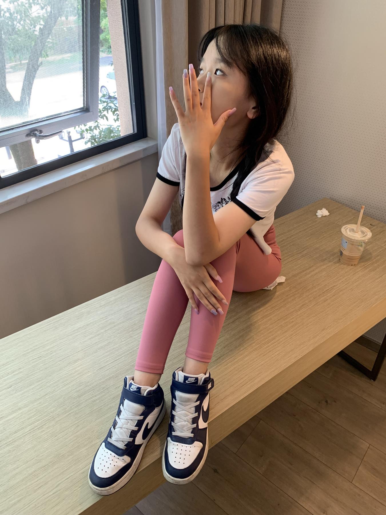 誉铭传媒袜足摄影 2022.10月份整合福利 [130P/6V/620MB]插图3