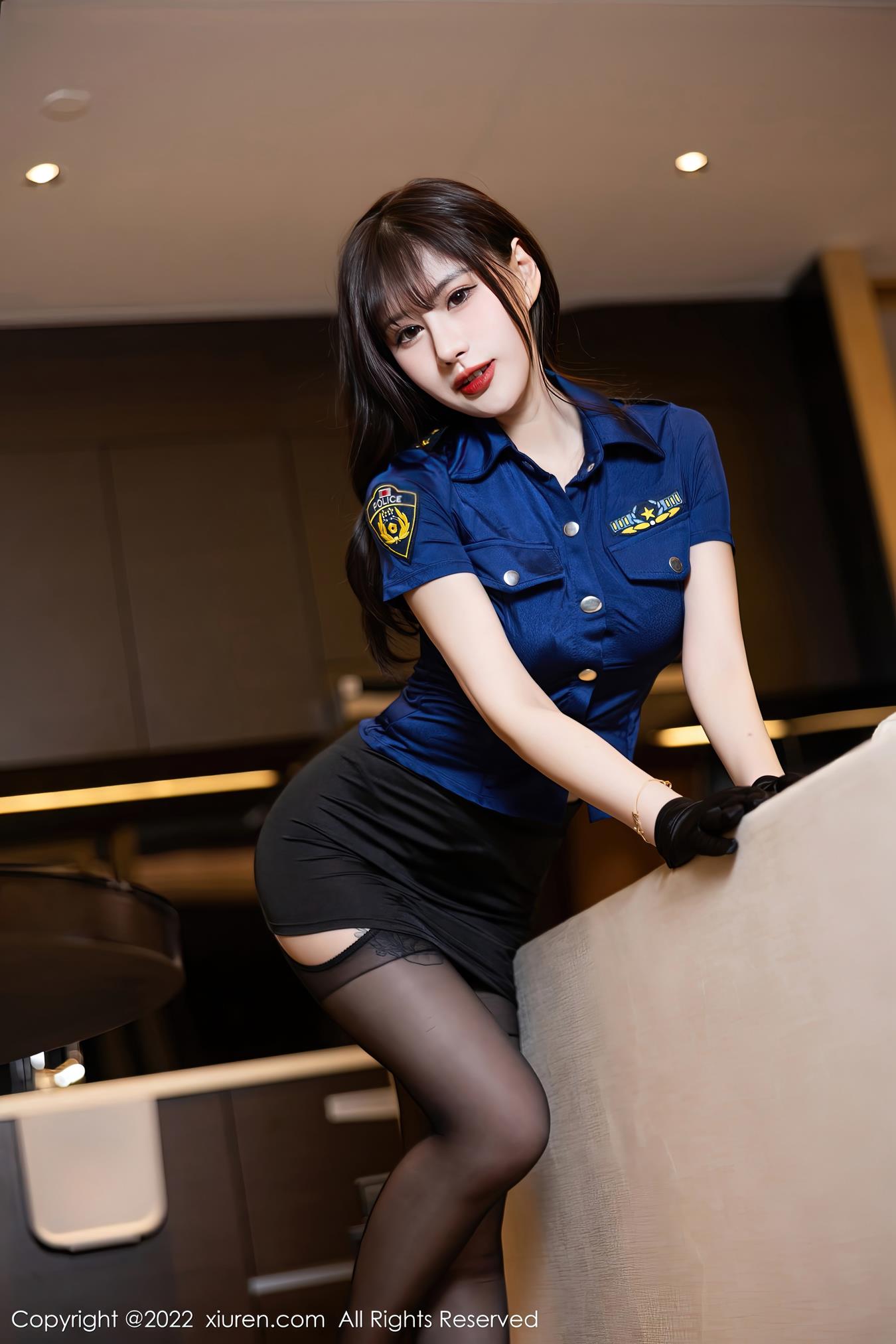 [Xiuren秀人网]2022.12.07 NO.5966 张欣欣[77+1P/497MB]