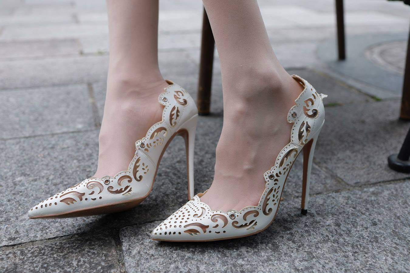 [IESS异思趣向] 2022.07.05 丝享家1138：团团《清新肉丝》[84P/146MB]插图1