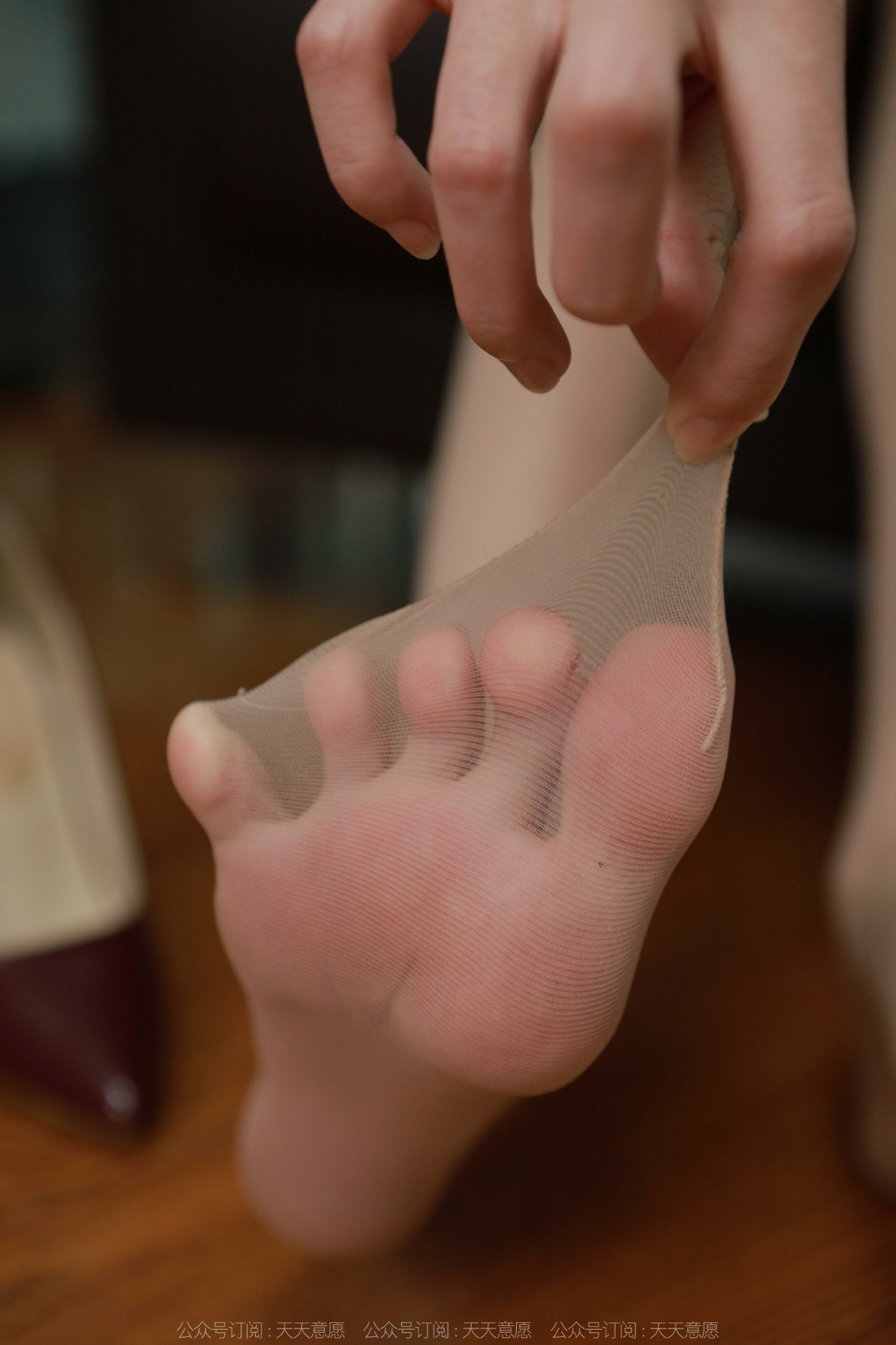 [IESS异思趣向] 耽丝 221116团团 [85P/84MB]