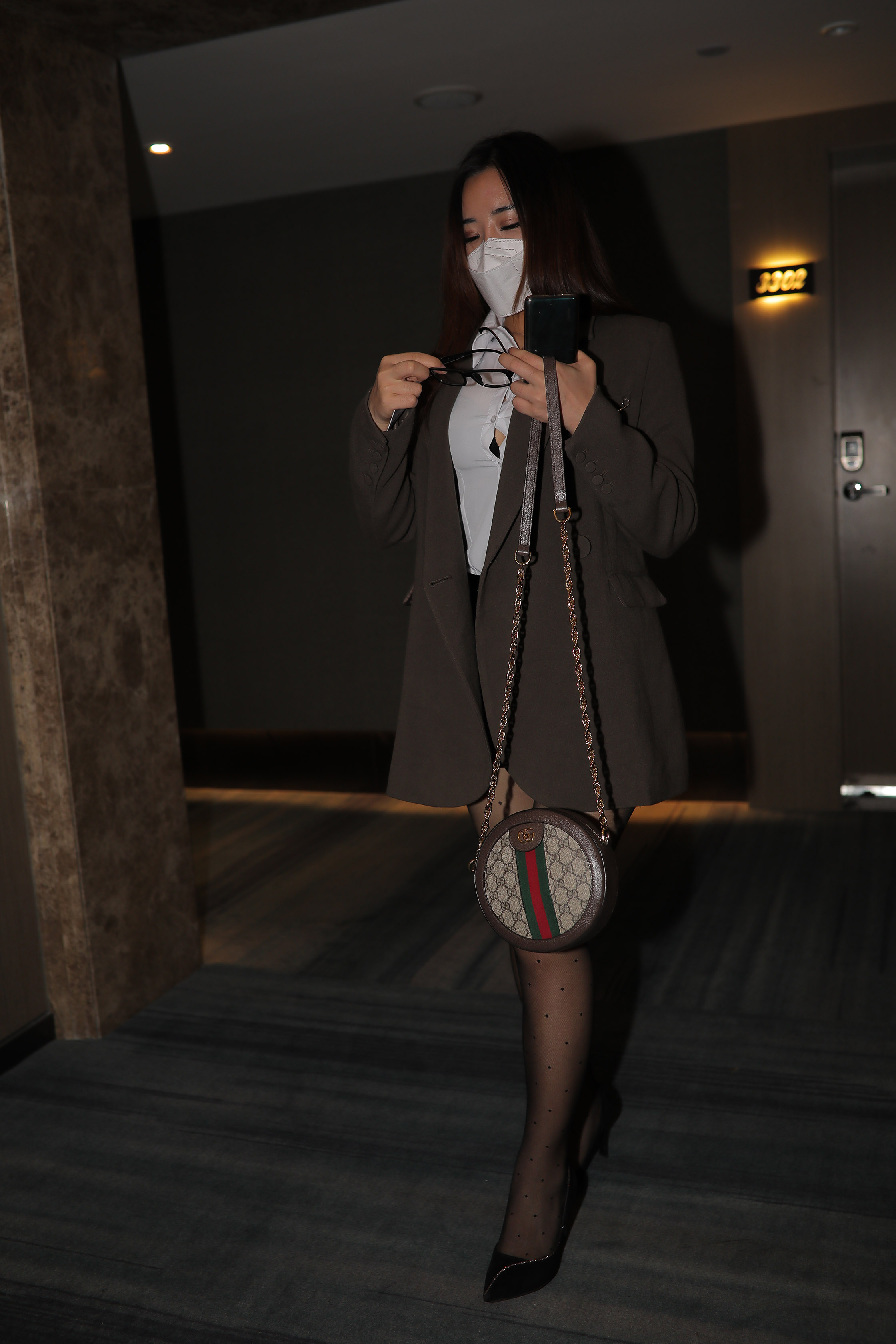 精选街拍作品 NO.1612 魅力女人[761P/838MB]插图4