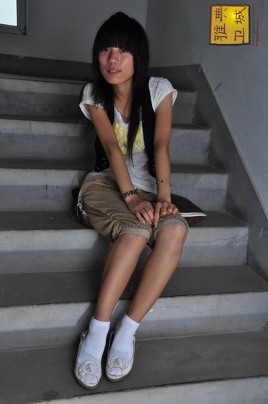 雅典卫城 037 千秋无绝色!悦目是佳人!倾国倾城貌!惊为天下人 [70P/58M]插图1