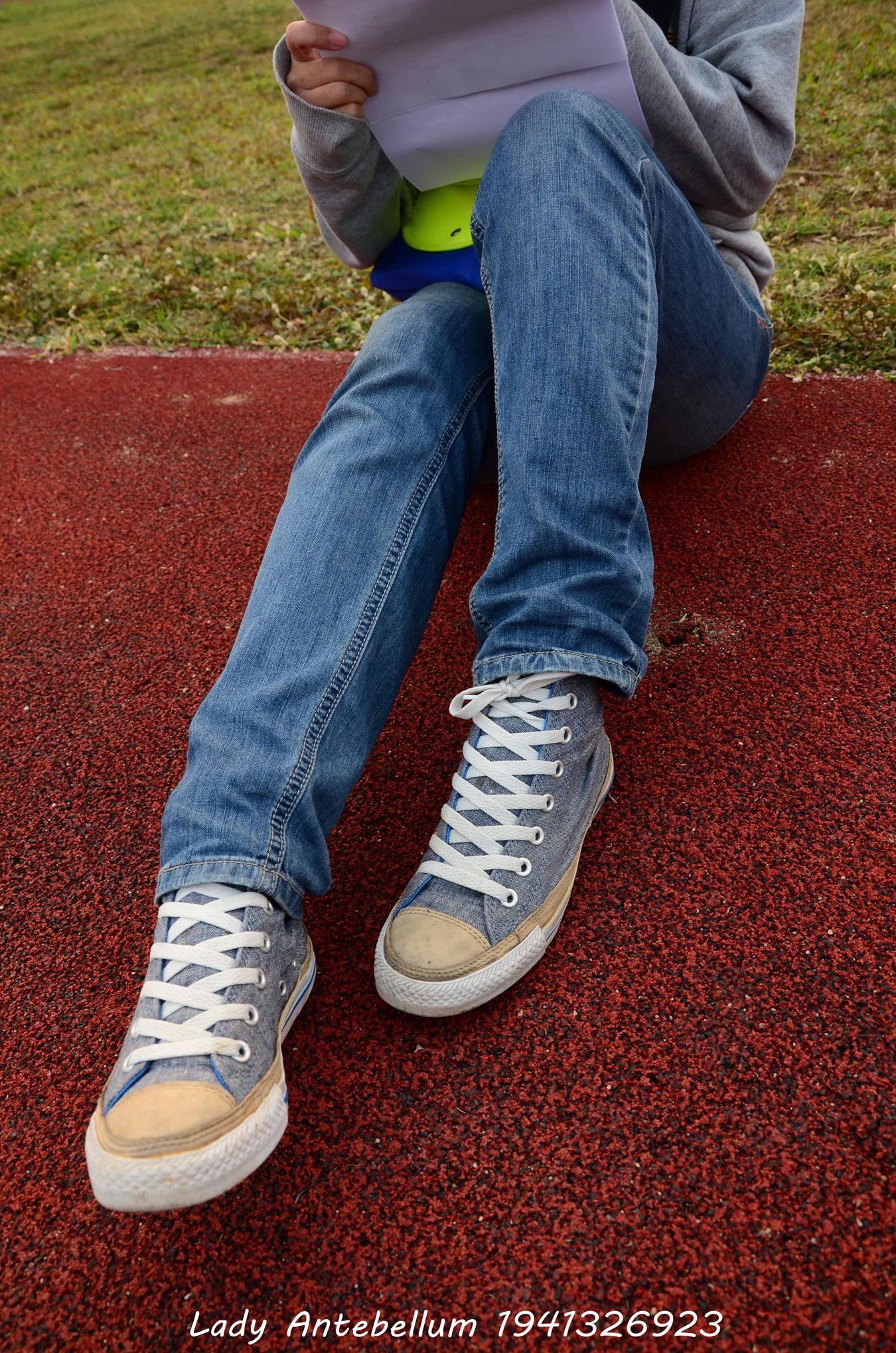 [战前女神] 美腿美足精品摄影套图 030 [117P/257MB]插图3