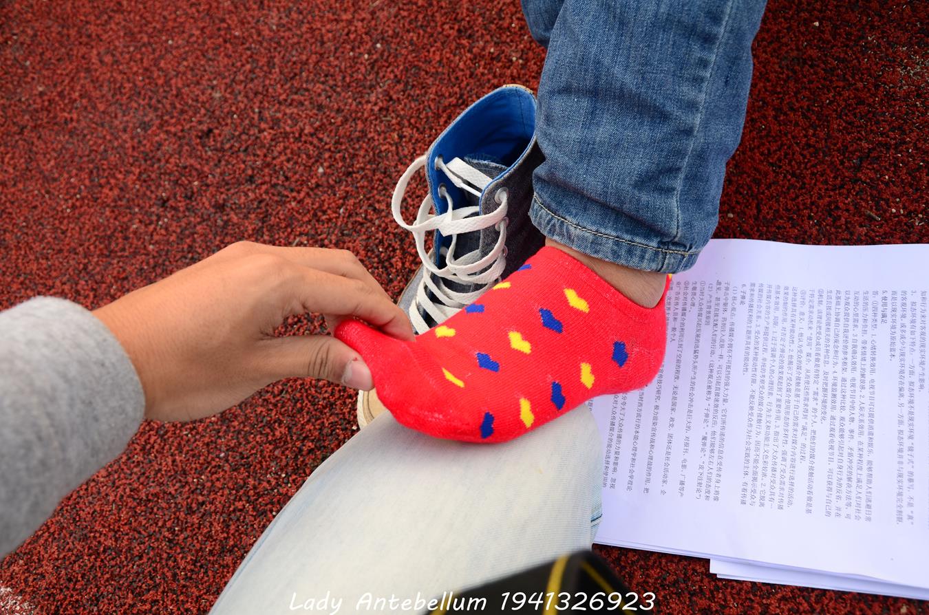 [战前女神] 美腿美足精品摄影套图 030 [117P/257MB]插图4