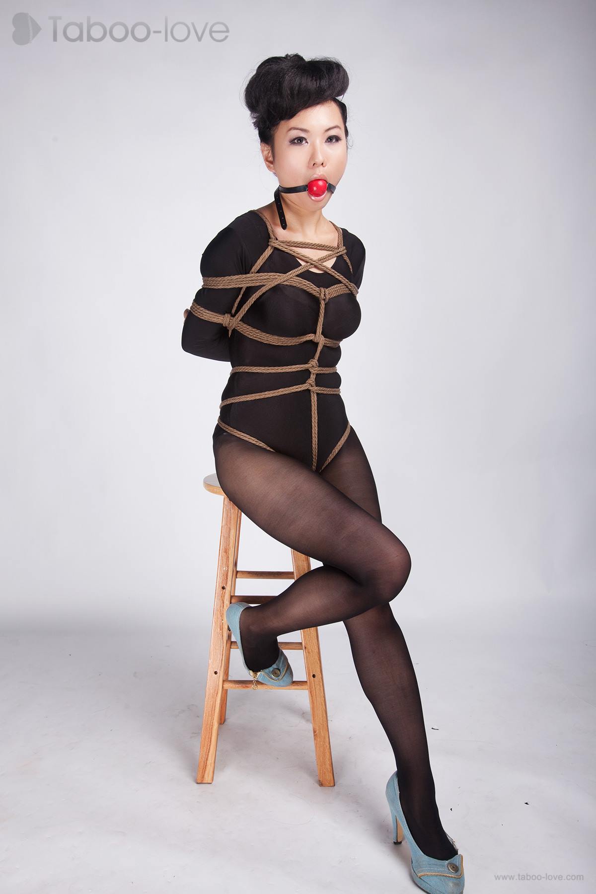 [禁忌摄影]Taboo-love NO.086 [VIP专属][32P/10.6MB]插图2