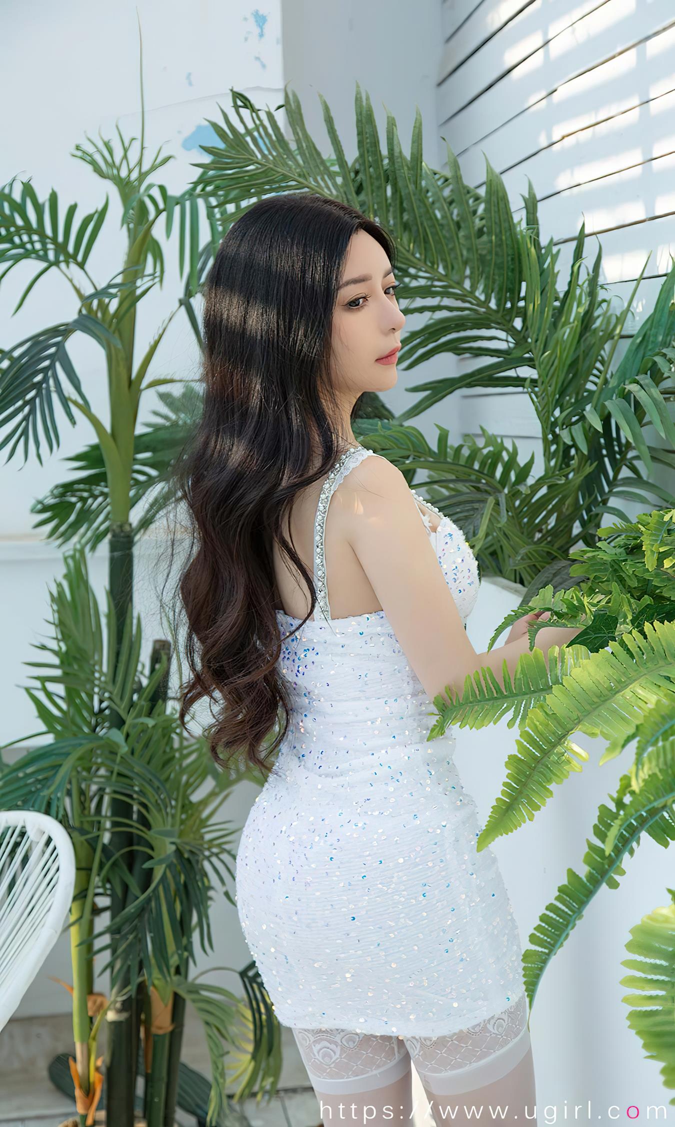 [爱尤物]2022 NO.2475 尤果合辑 性感为何物[35P/86MB]插图4