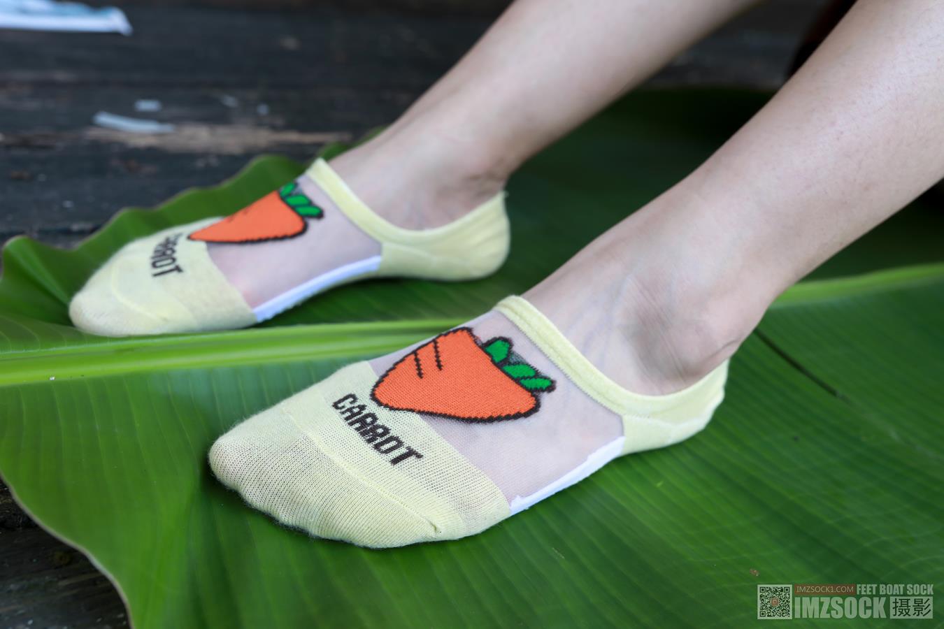 [MZSOCK]爱美足 NO.119 可可[76P/805MB]插图1