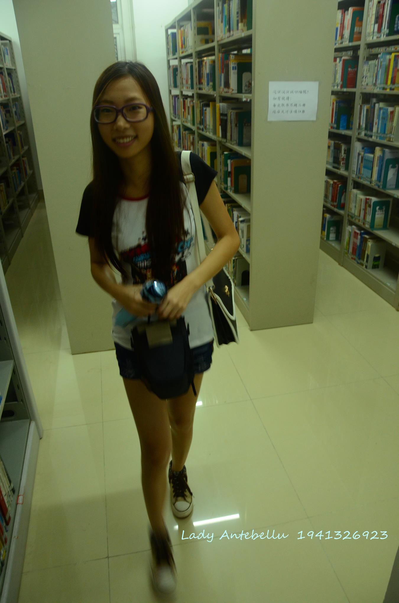 [战前女神] 美腿美足精品摄影套图 065 [111P/133MB]