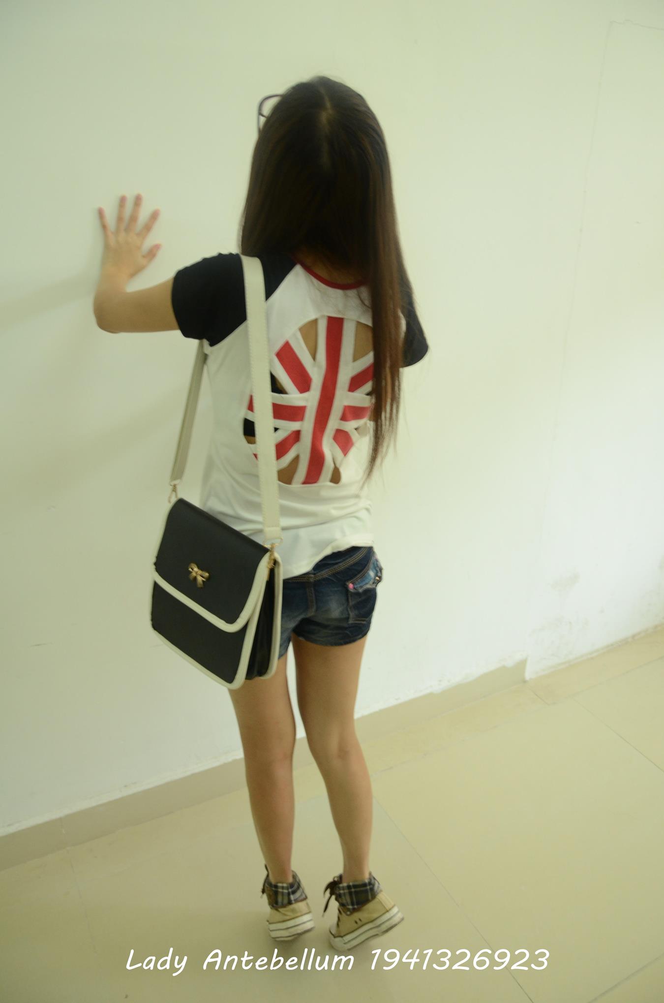 [战前女神] 美腿美足精品摄影套图 065 [111P/133MB]