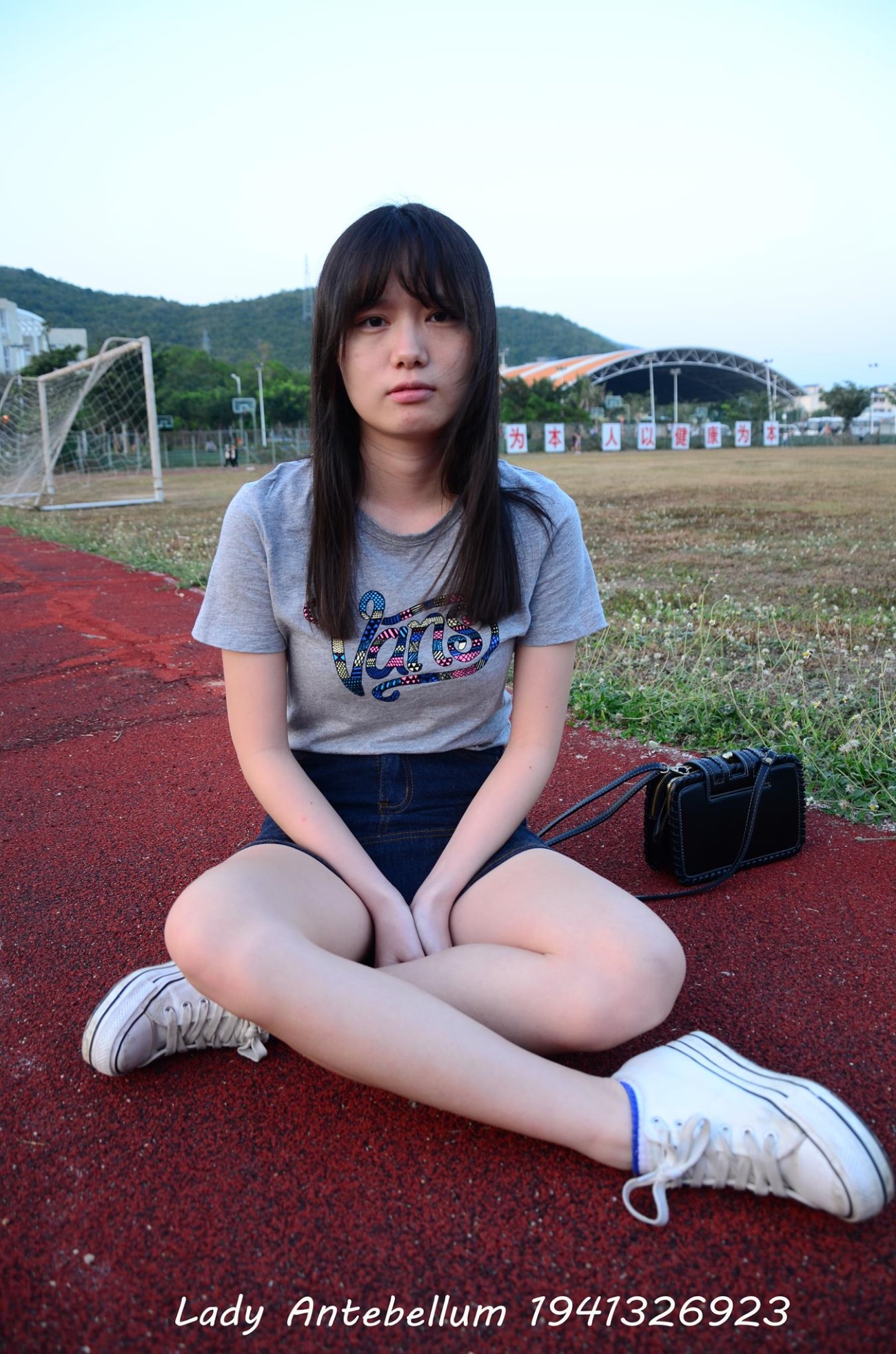 [战前女神] 美腿美足精品摄影套图 087 [86P/221MB]插图4