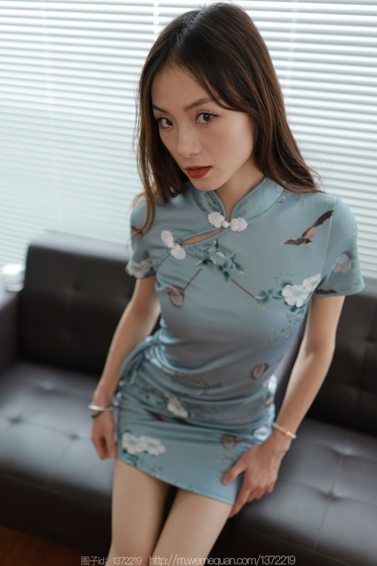 [IESS异思趣向] 耽丝 2022.12.11 小六 [95P/102MB]插图2