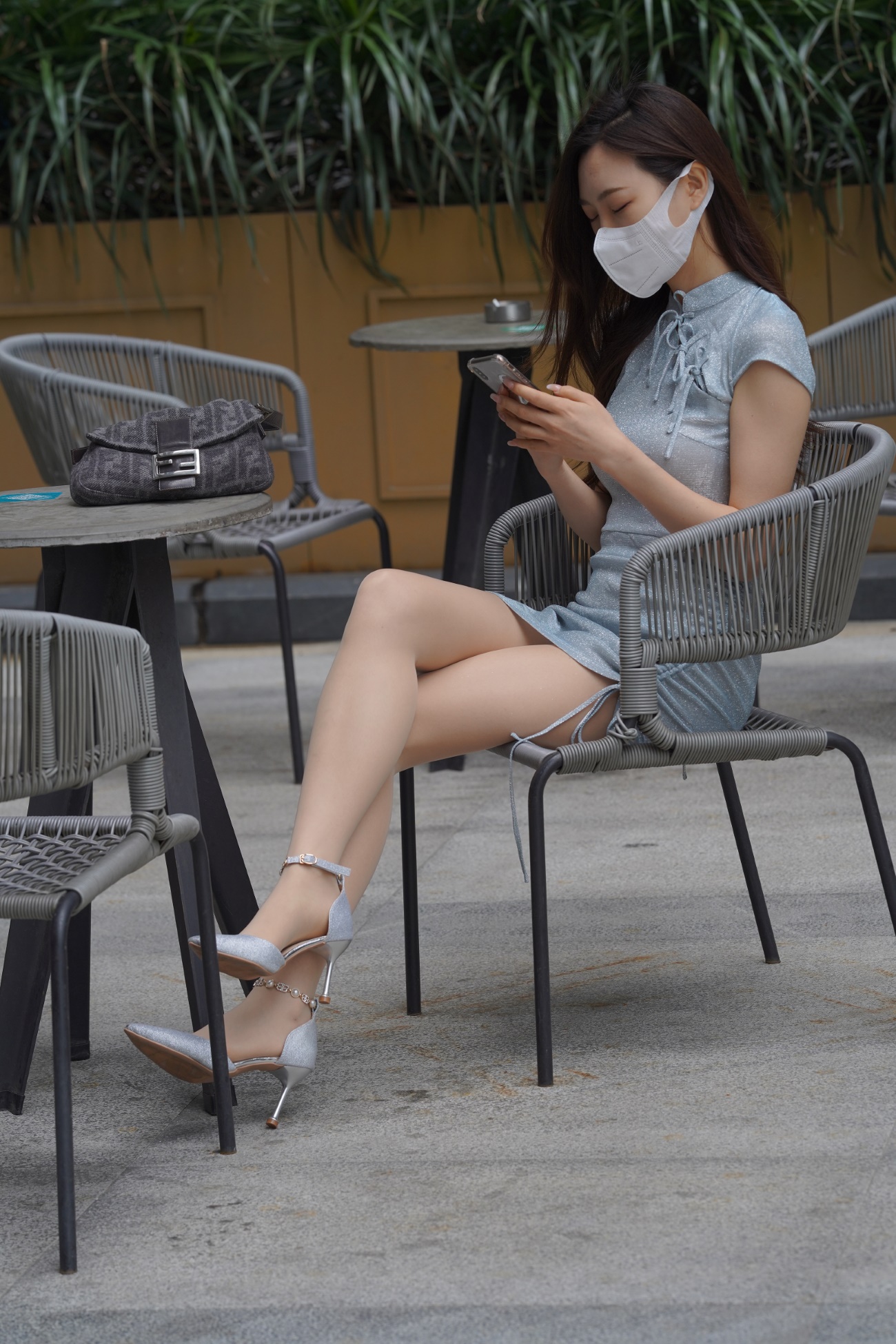 精选街拍作品 NO.1919 kaine模拍作品 – 六年之约[1027P/1.81GB]插图4