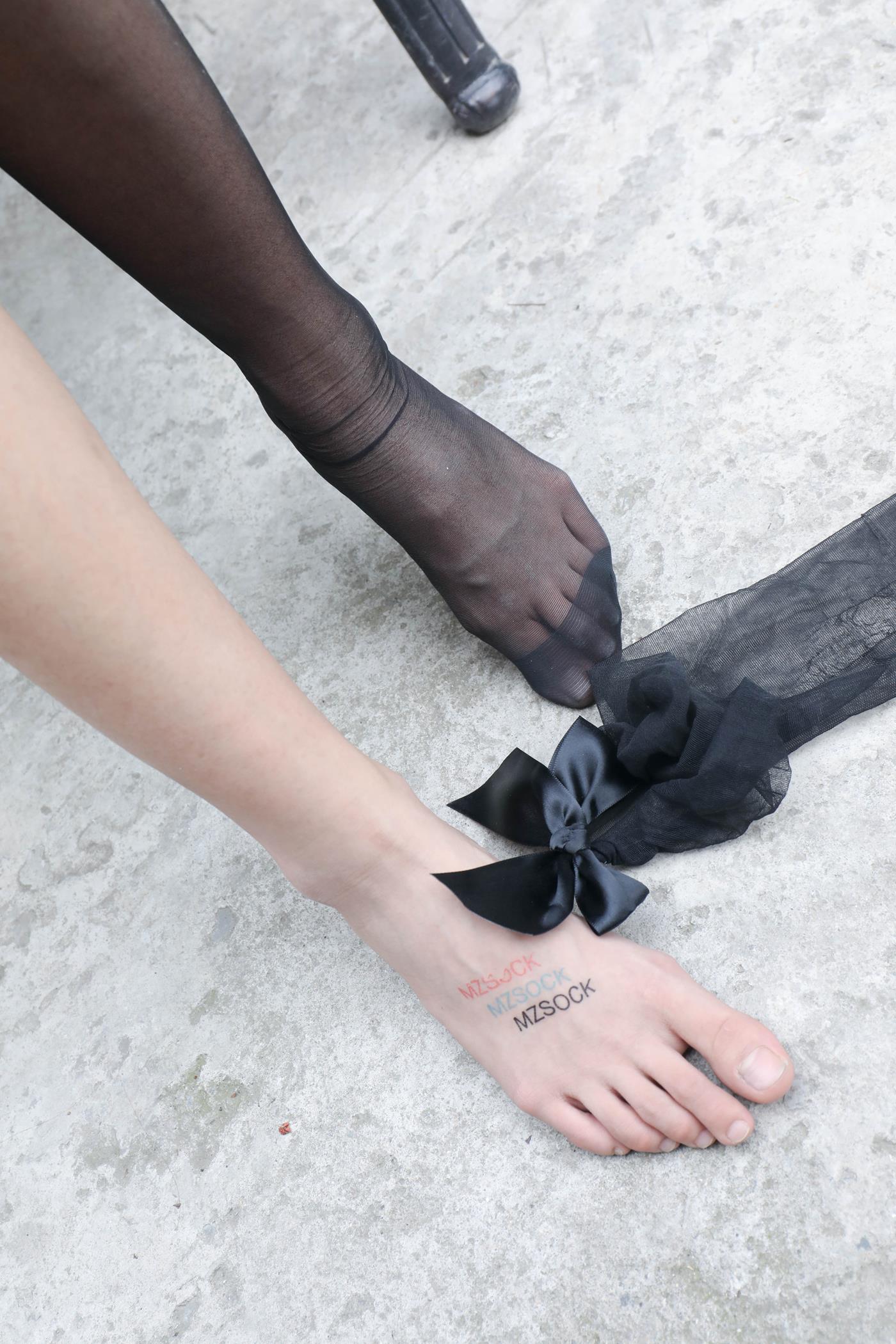 [MZSOCK]爱美足 NO.145 可可[111P/187MB]插图1