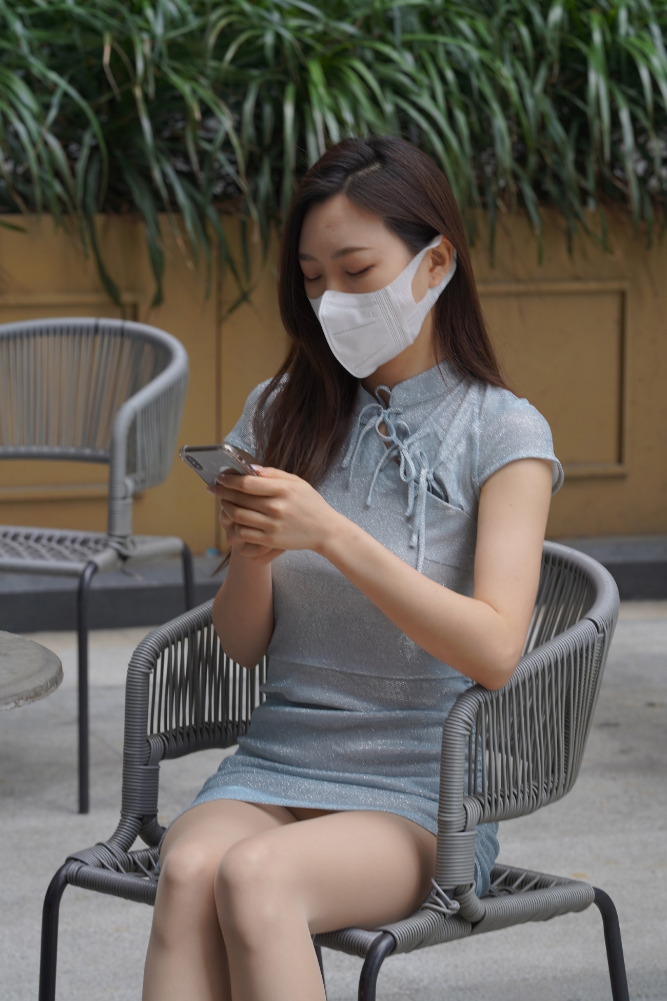 精选街拍作品 NO.1919 kaine模拍作品 – 六年之约[1027P/1.81GB]插图2