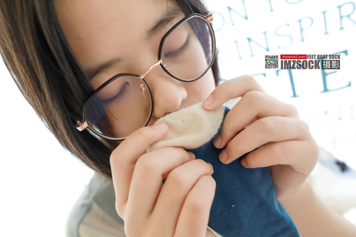 [MZSOCK]爱美足 NO.169 夏姗[111P/1.01GB]插图1