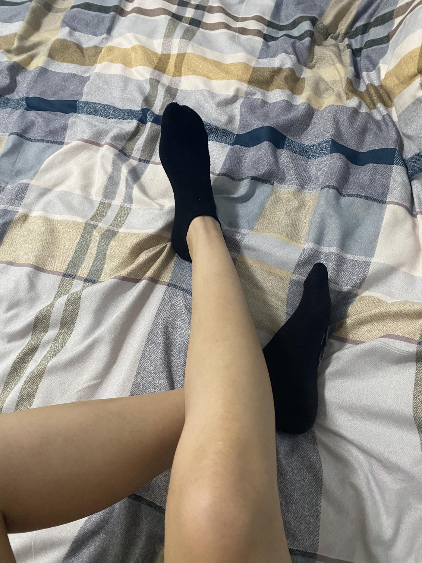 [誉铭传媒]袜足摄影 2023年《01月整合福利》[144P/7V/888MB]插图3