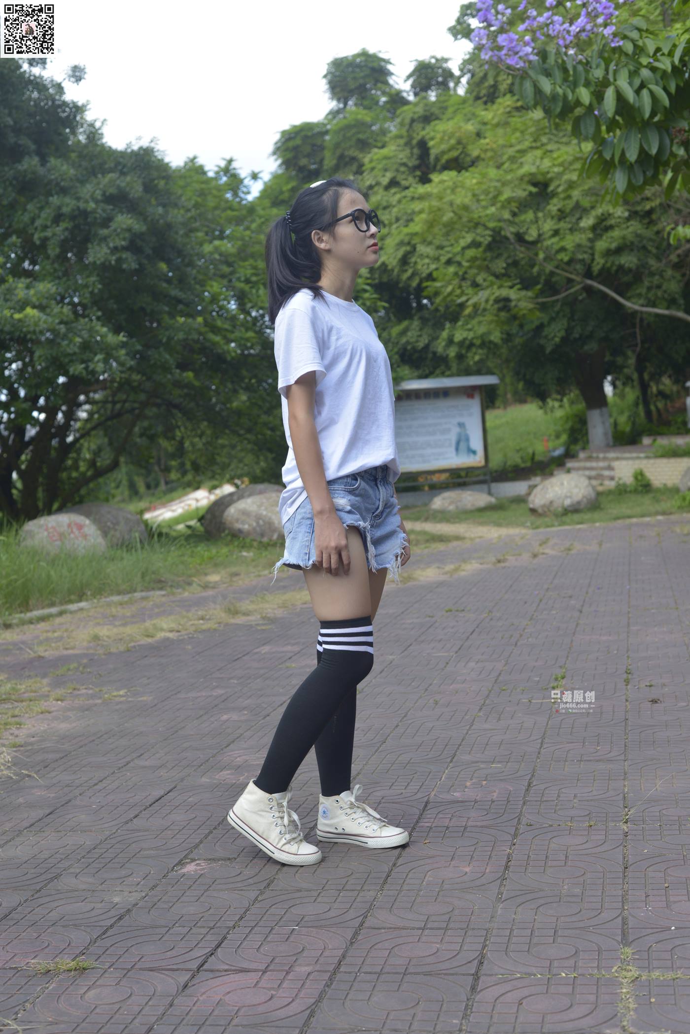 [只糖原创]NO.658 小米酱 星野与风[105P/1.28GB]插图3