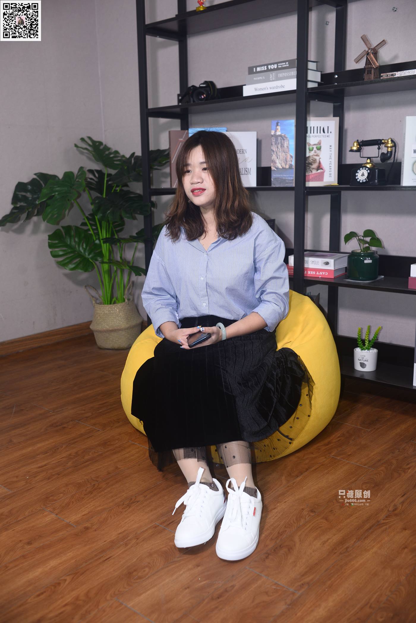 [只糖原创]NO.662 诗敏 远方的星[145P/1V/2.00GB]插图2