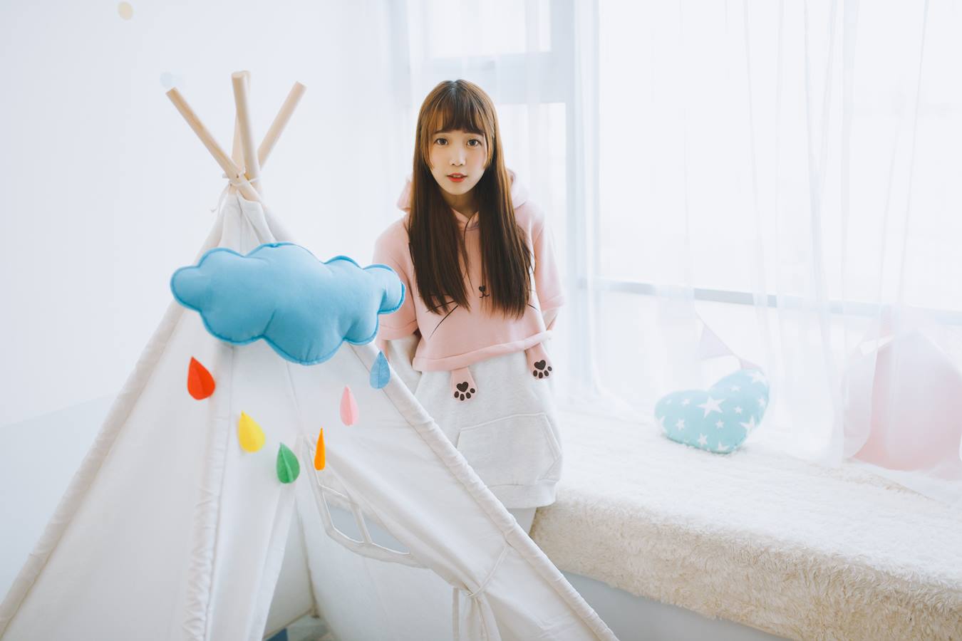[YITUU艺图语] 2022.04.18 青春如你 如歌 [22P/192MB]插图3