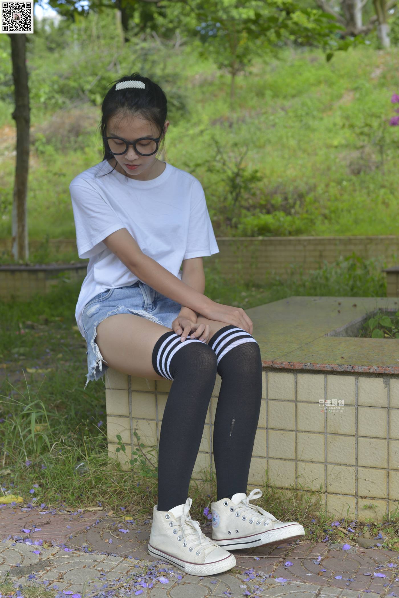 [只糖原创]NO.658 小米酱 星野与风[105P/1.28GB]插图4