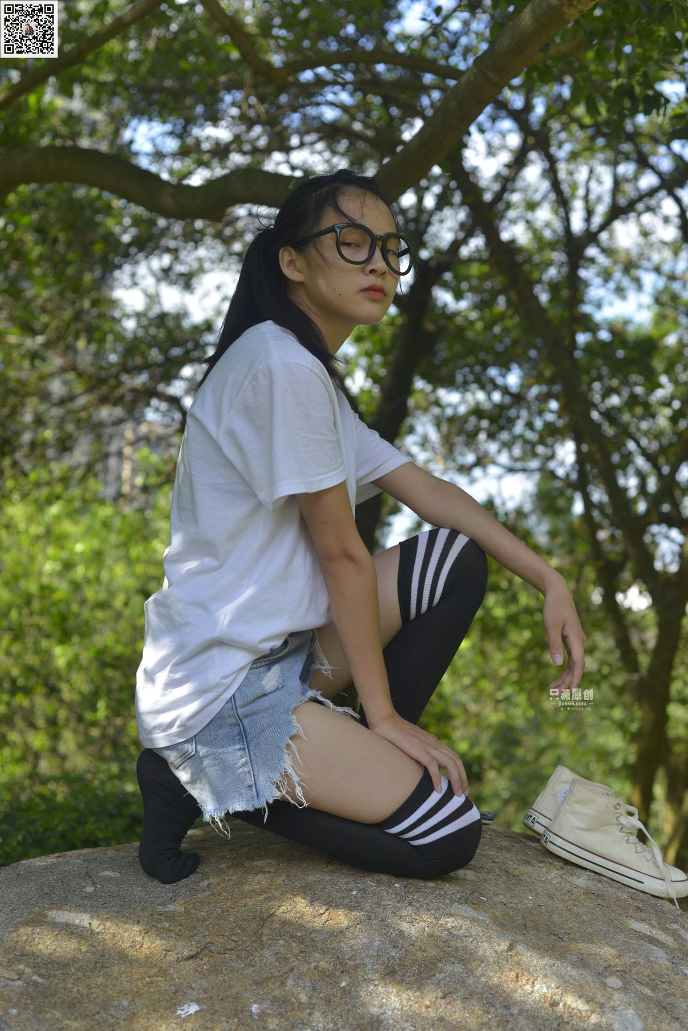 [只糖原创]NO.658 小米酱 星野与风[105P/1.28GB]插图2