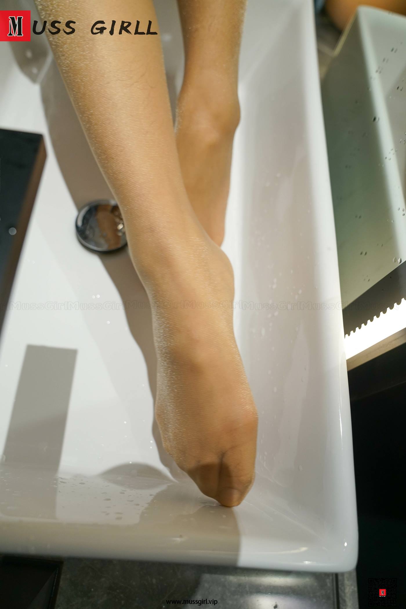 [MussGirl慕丝女郎]NO.438 小黄[109P/129MB]插图2