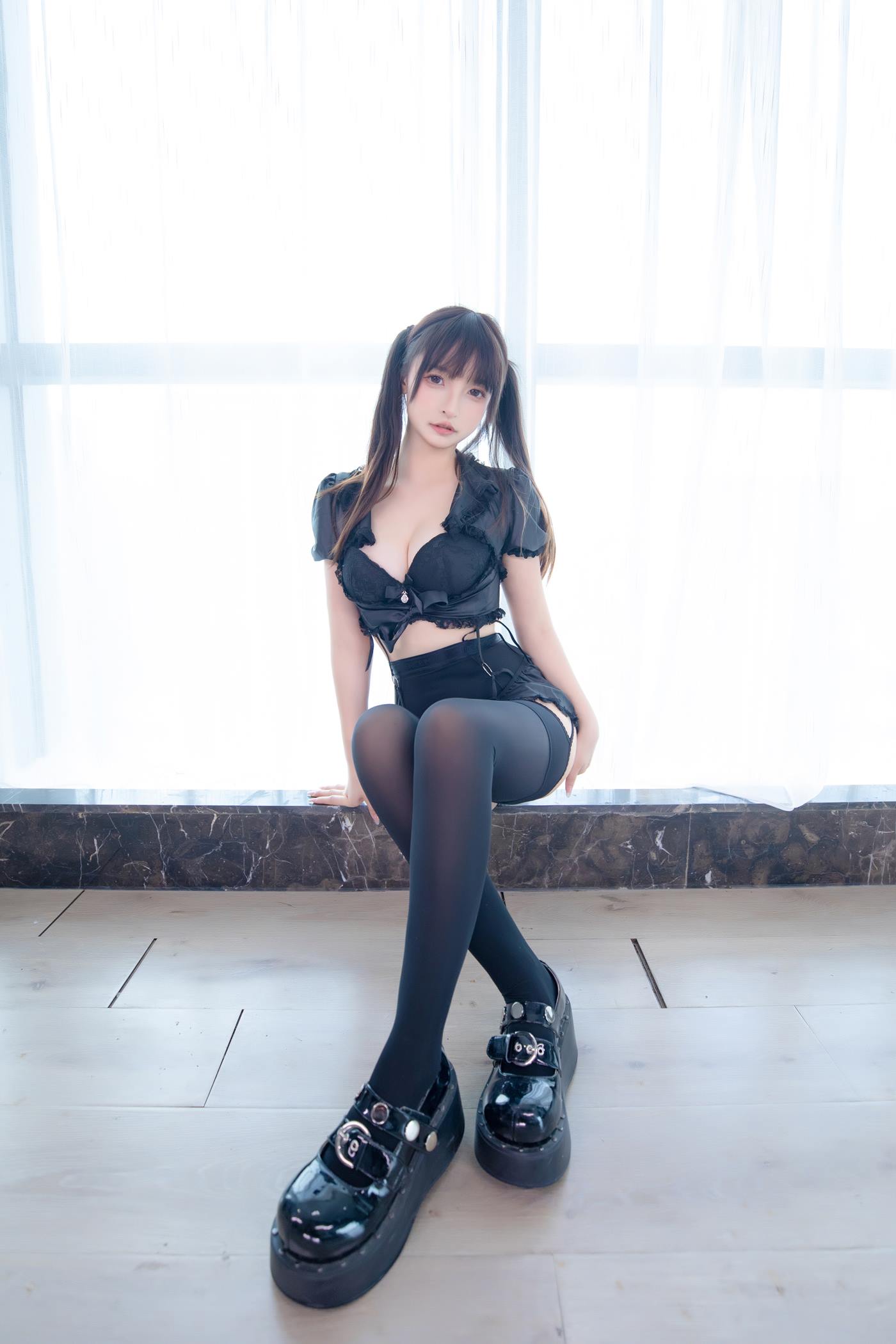 神楽板真冬 – 足底星光[75P/172MB]插图3