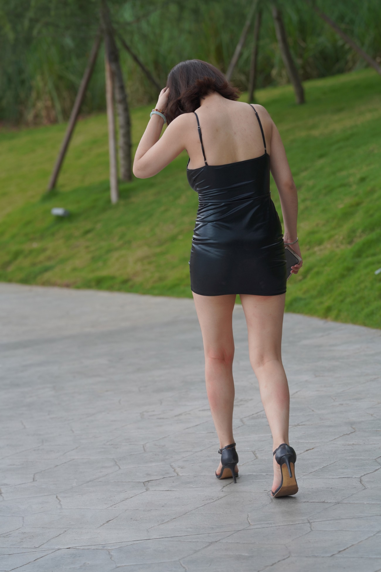 精选街拍作品 NO.2102 yuru模拍作品 – 无法诠释 第二季[300P/306MB]插图2