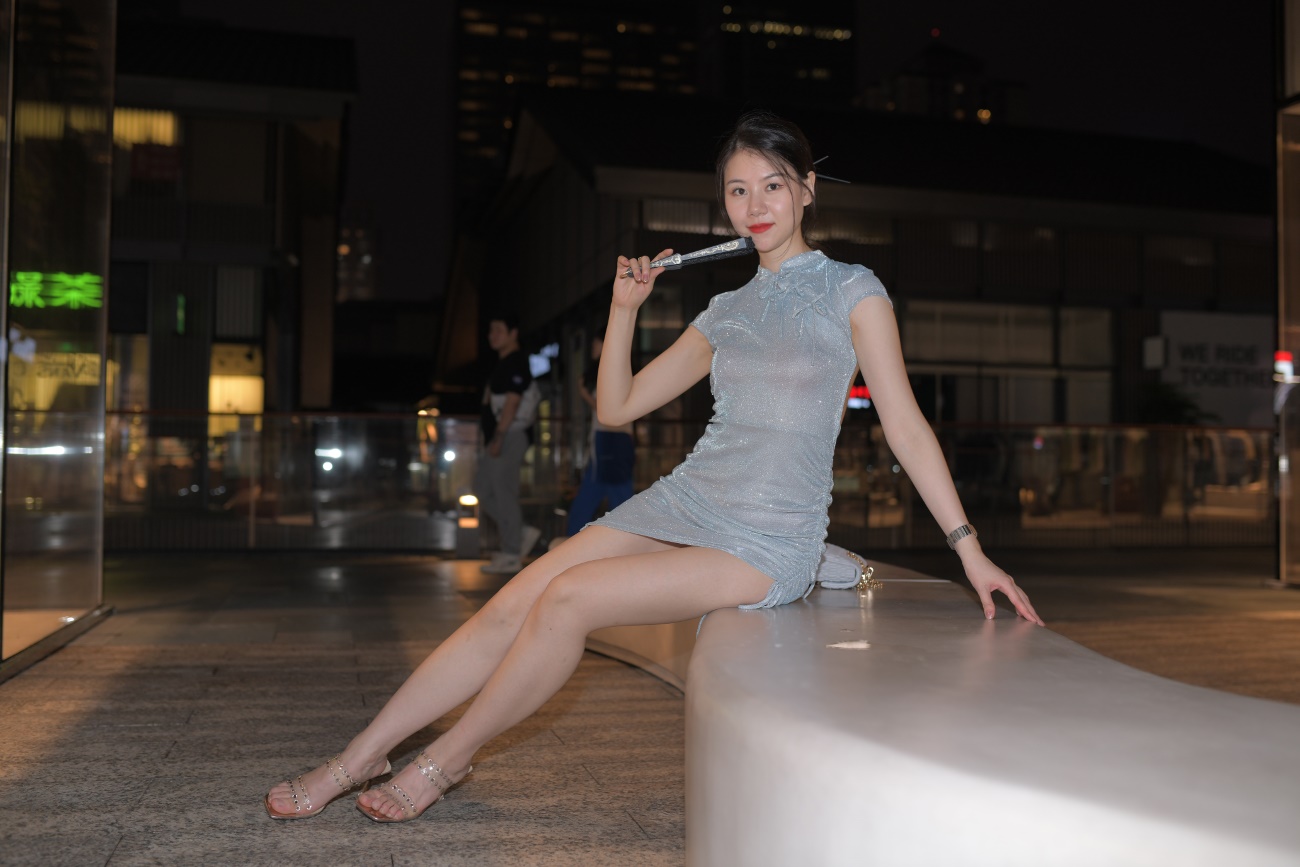 精选街拍作品 NO.2167 一始街拍作品 – 性感短裙美女[474P/528MB]插图4