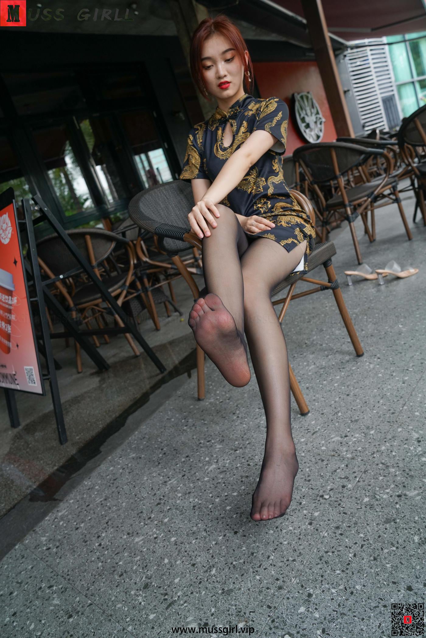 [MussGirl慕丝女郎]NO.472 小亚 B[105P/223MB]插图3