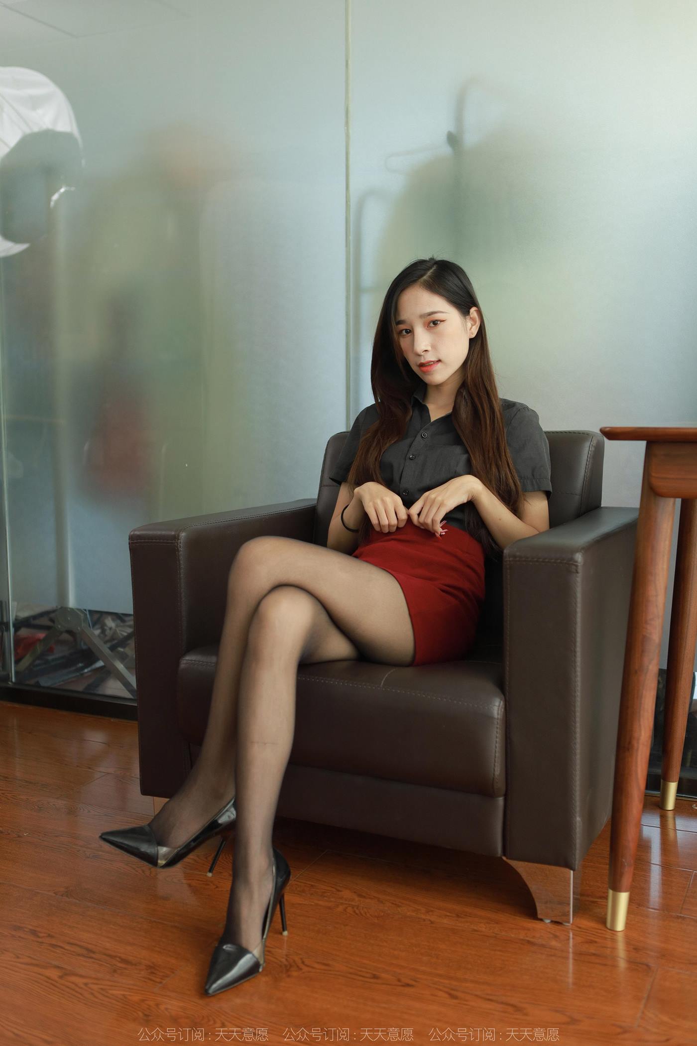 [IESS异思趣向] 2022.10.31 丝享家1254：美子《才艺展示》[87P/84MB]插图2