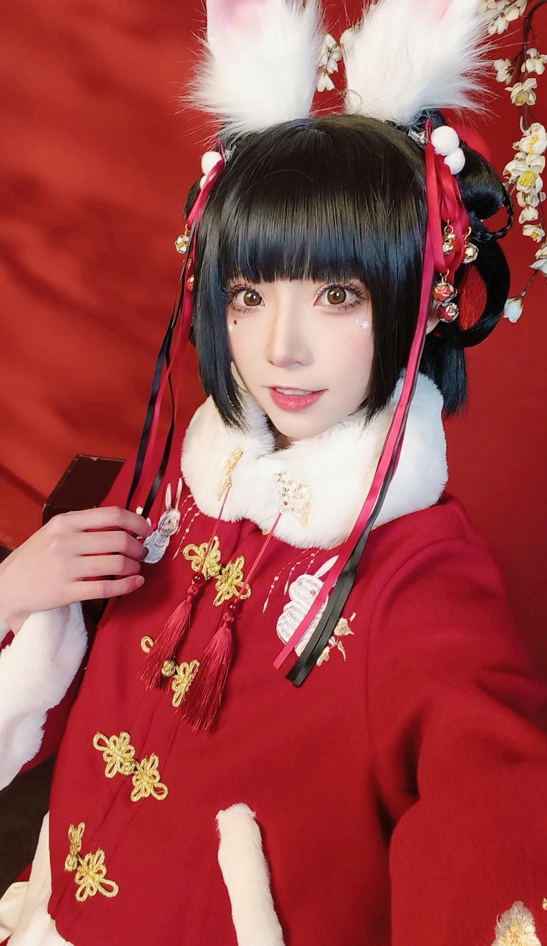 绮太郎Kitaro – 2023新春[23P/271MB]插图2