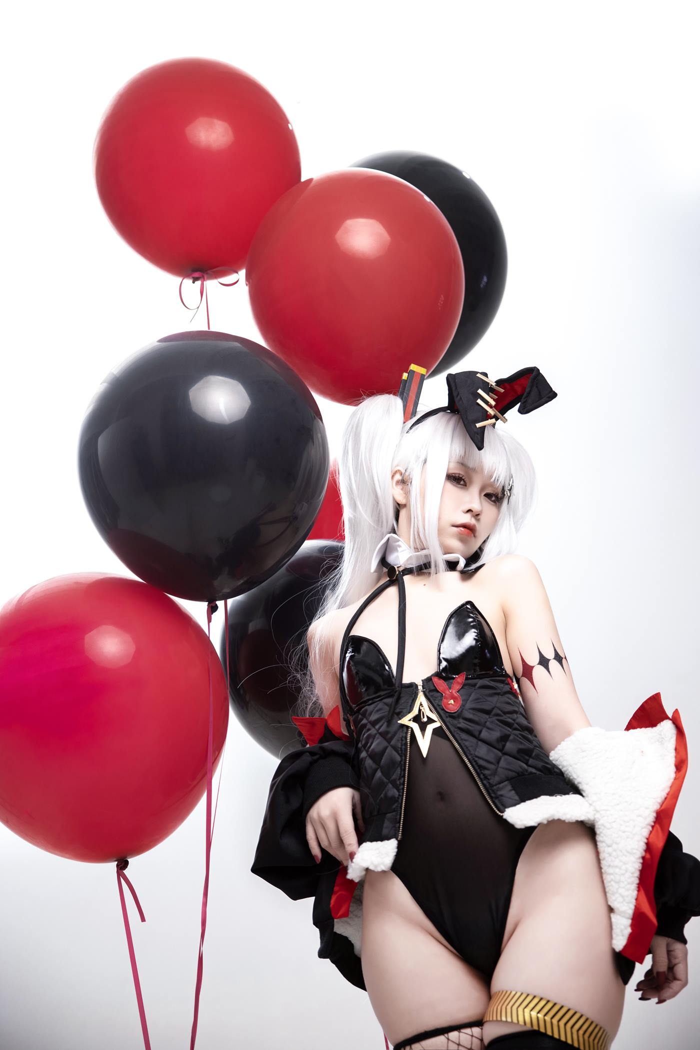G44不会受伤 – NOa[30P/298MB]插图4