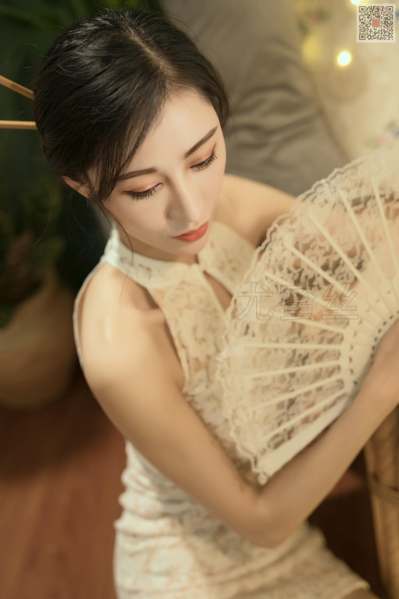 尤密思 No.017 穿搭推广展示图集 [63P/369MB]插图2