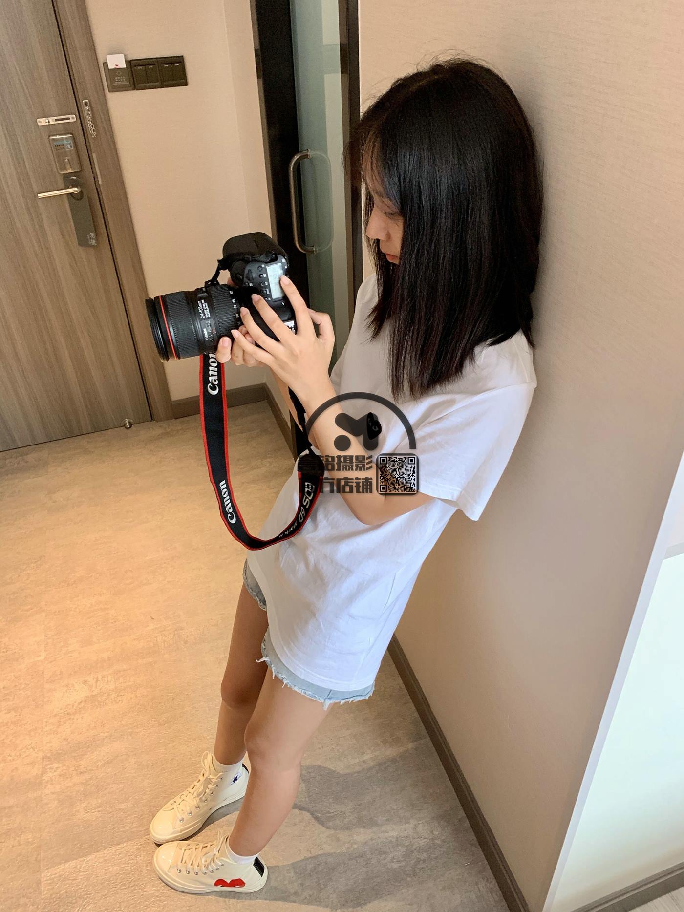 [誉铭传媒]袜足摄影 2020年《08月 幕后作品》[11P/8V/575MB]插图1