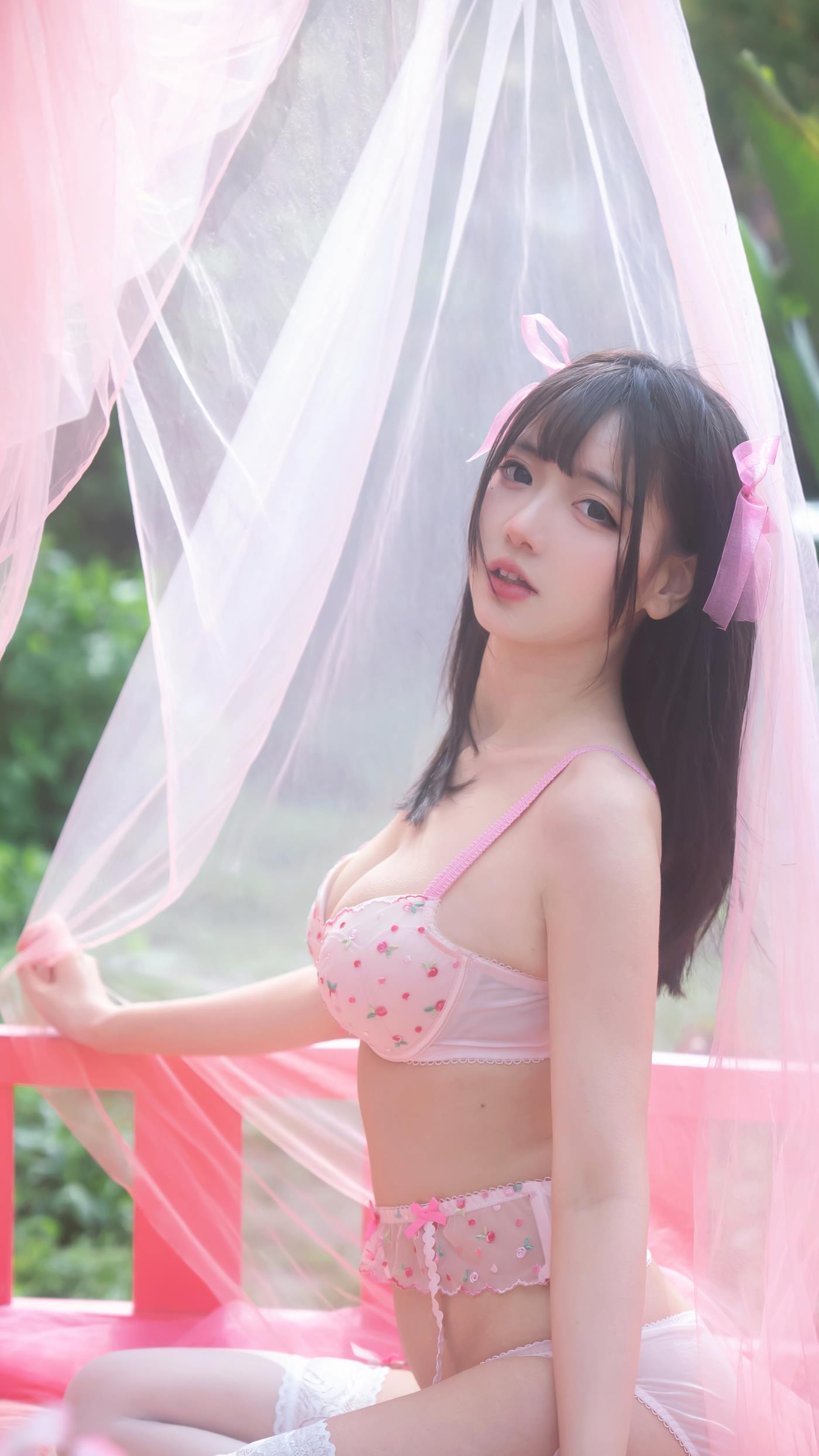 陆卿卿 法式蔷薇[27P/166MB]插图1