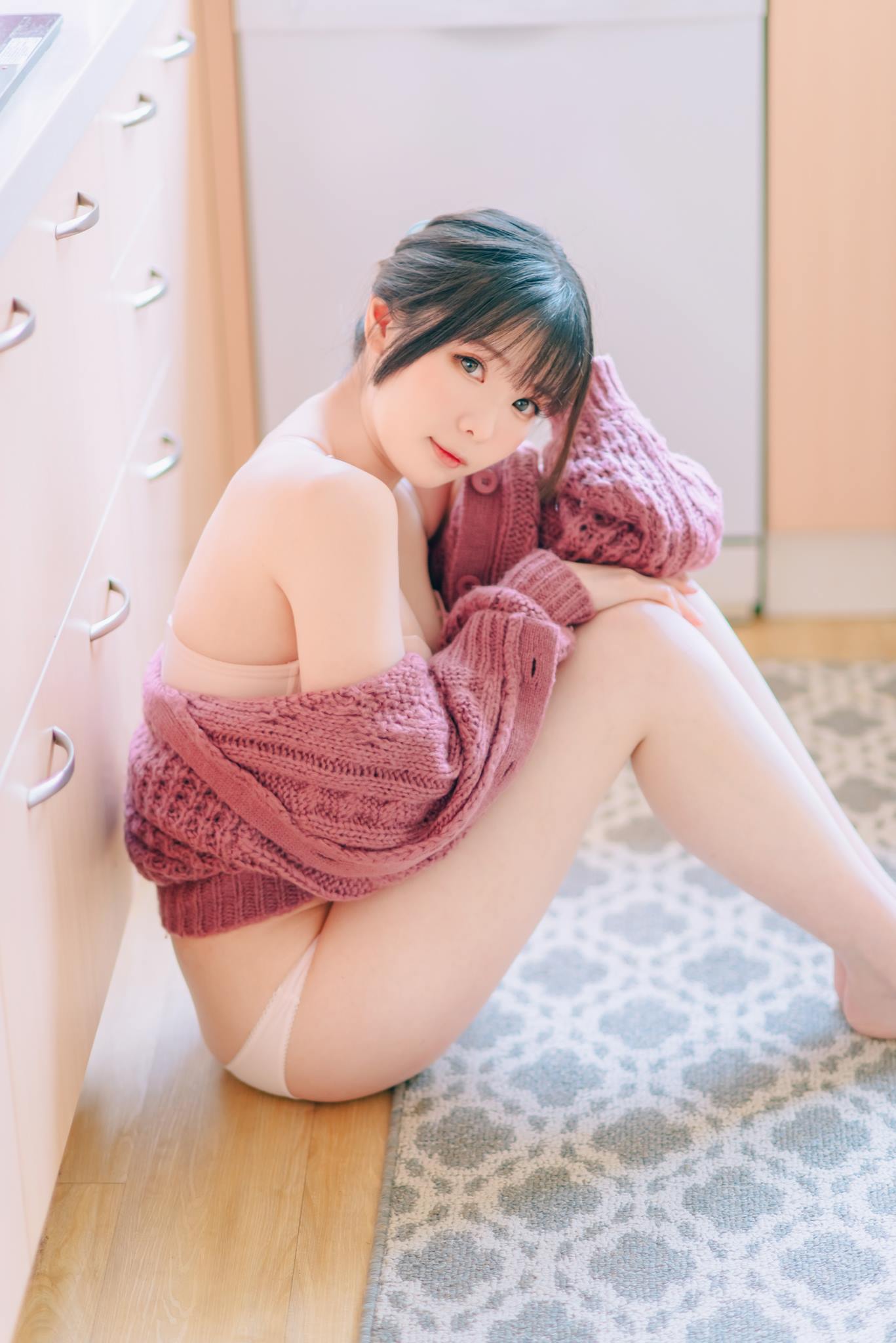 霜月shimo – しも]デイリーしも[130P/8V/273MB]插图4