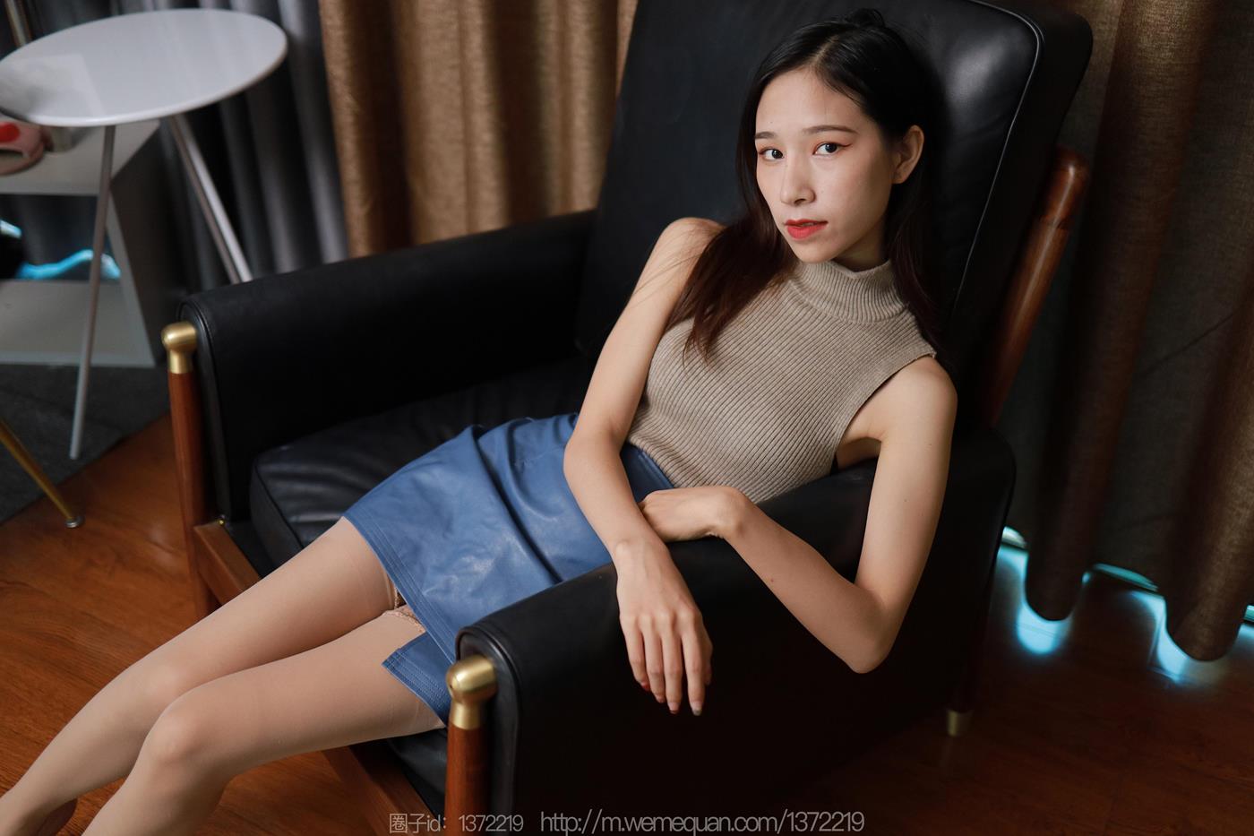 [IESS异思趣向] 2022.12.16 丝享家1300：美子《拿手绝活》[87P/107MB]插图2