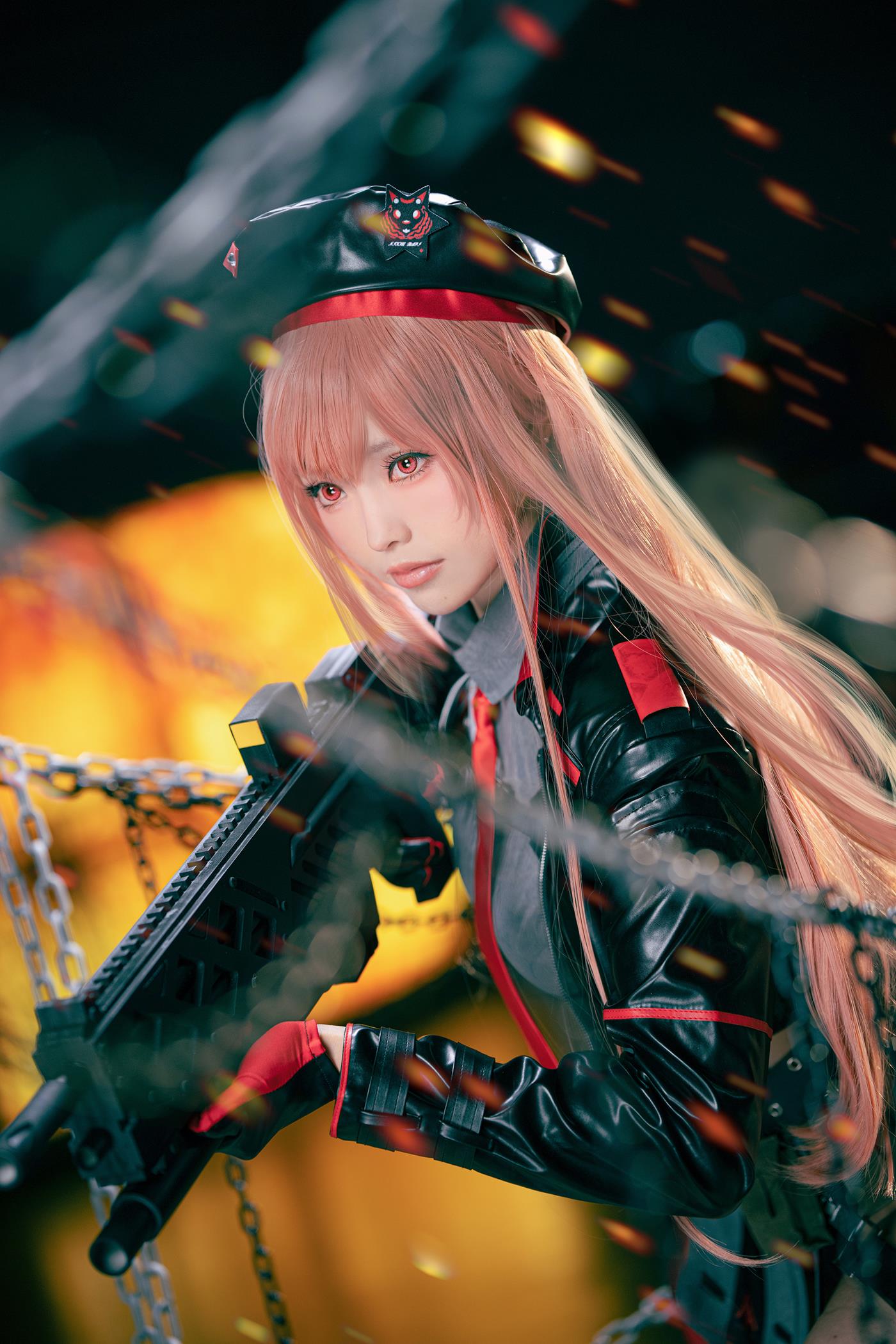 Ely_eee(ElyEE子) – Rapi 拉毗[15P/43MB]插图4