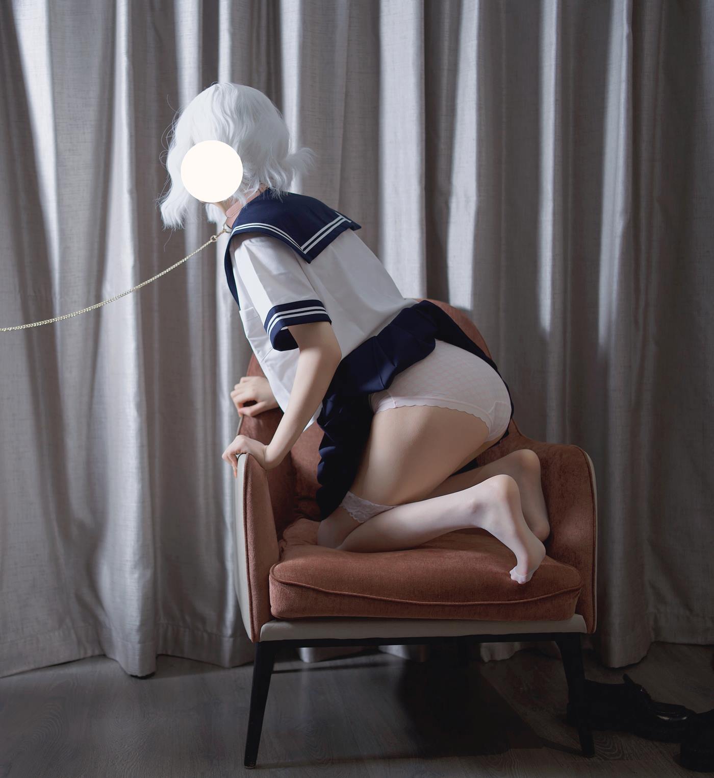 禅院熏 – 双子[59P/426MB]插图4