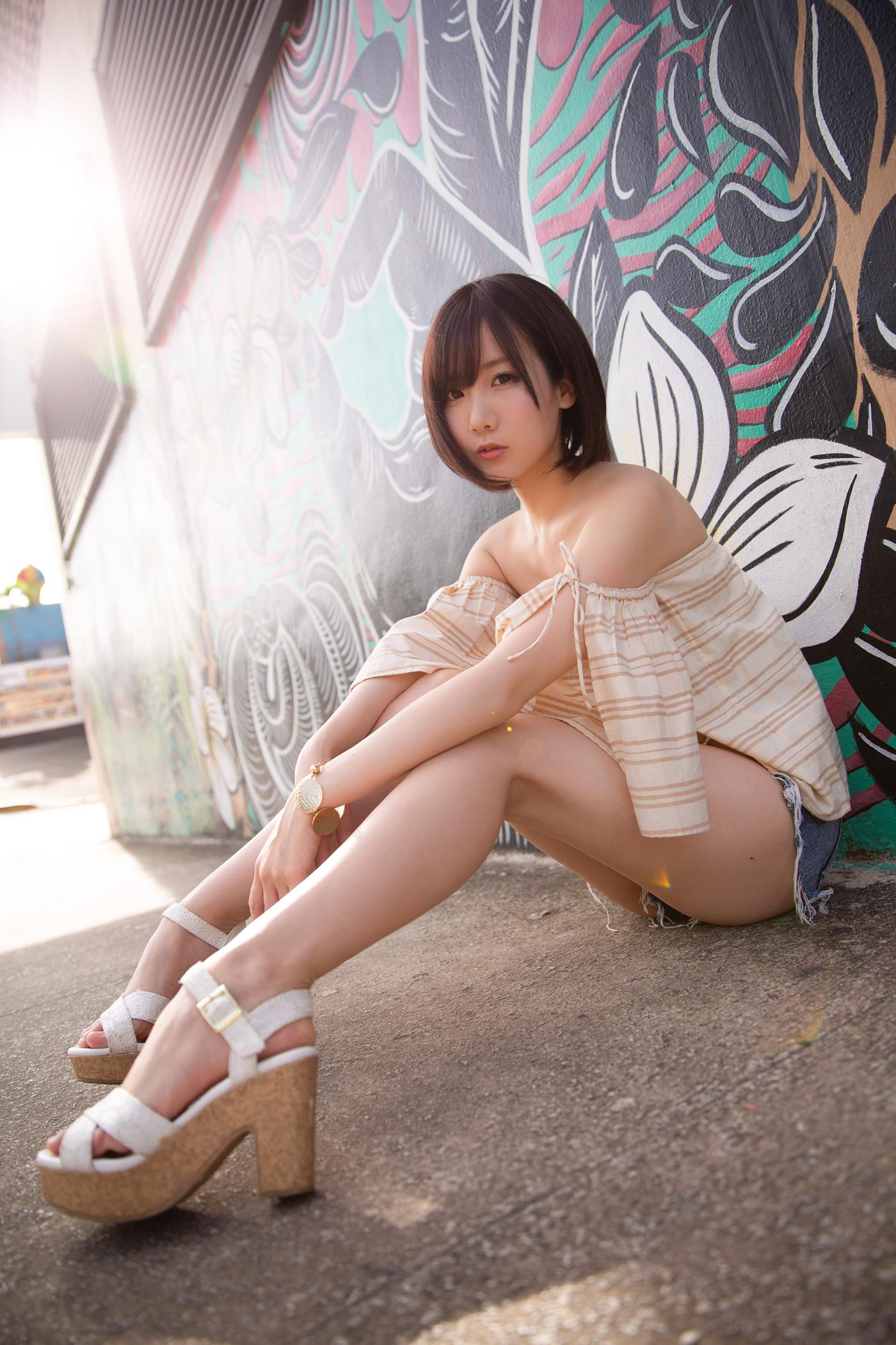 网紅Coser@けん研(けんけん) サマーコレクション![177P/509MB]插图2