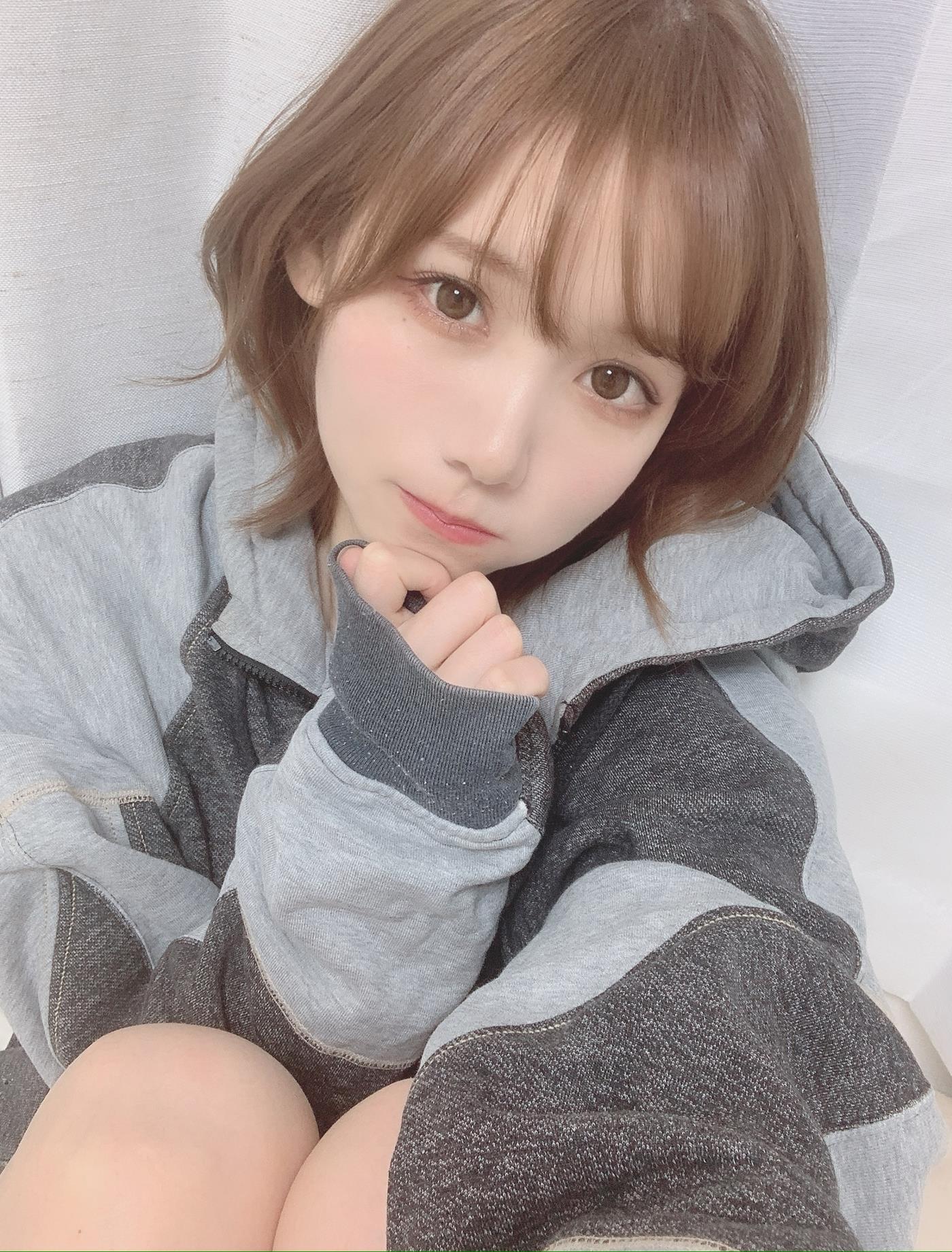 网紅Coser@けん研(けんけん) Fantia-2020年5月合辑[110P/202MB]插图3