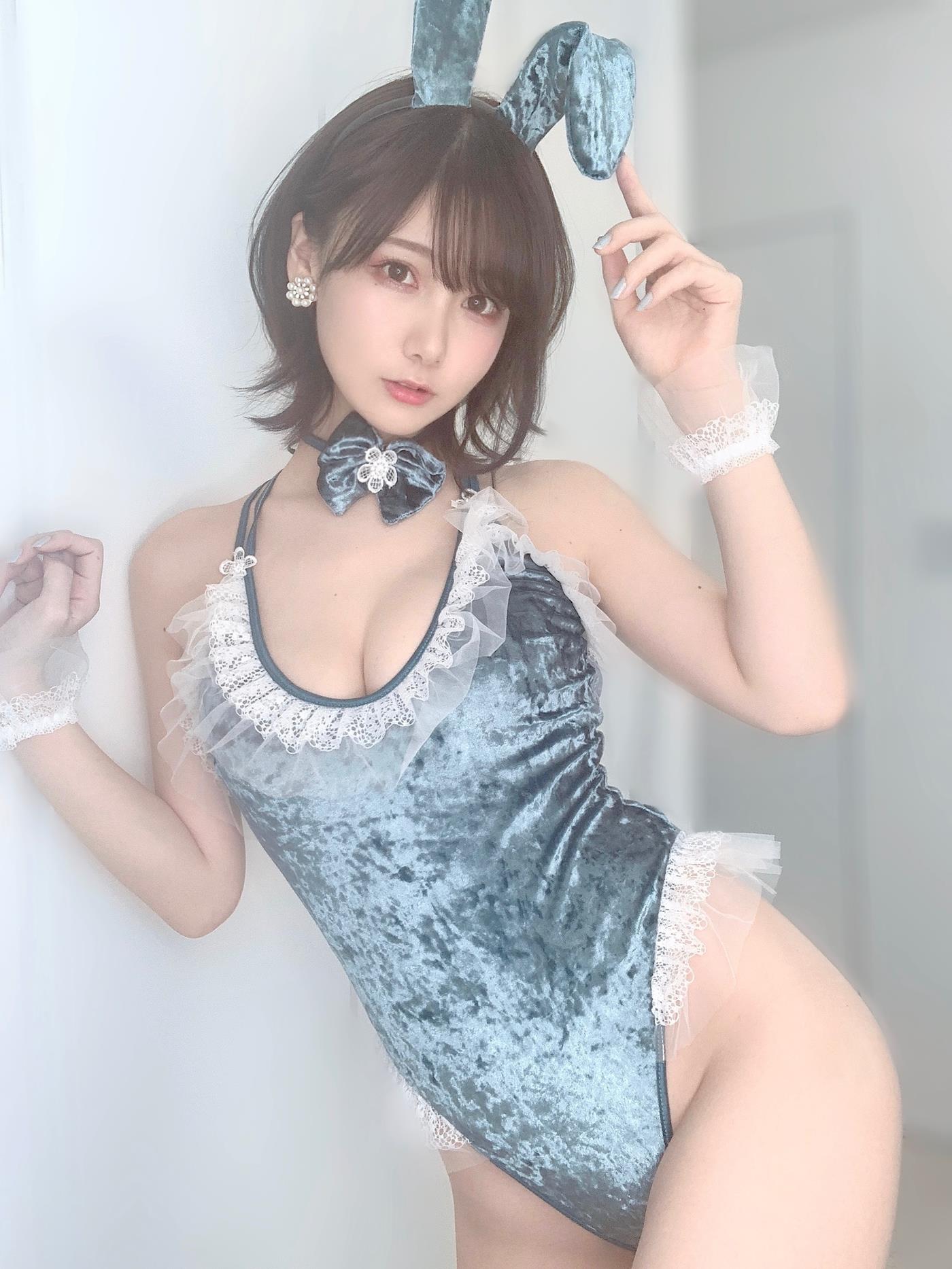 网紅Coser@けん研(けんけん) Fantia-2020年5月合辑[110P/202MB]插图2