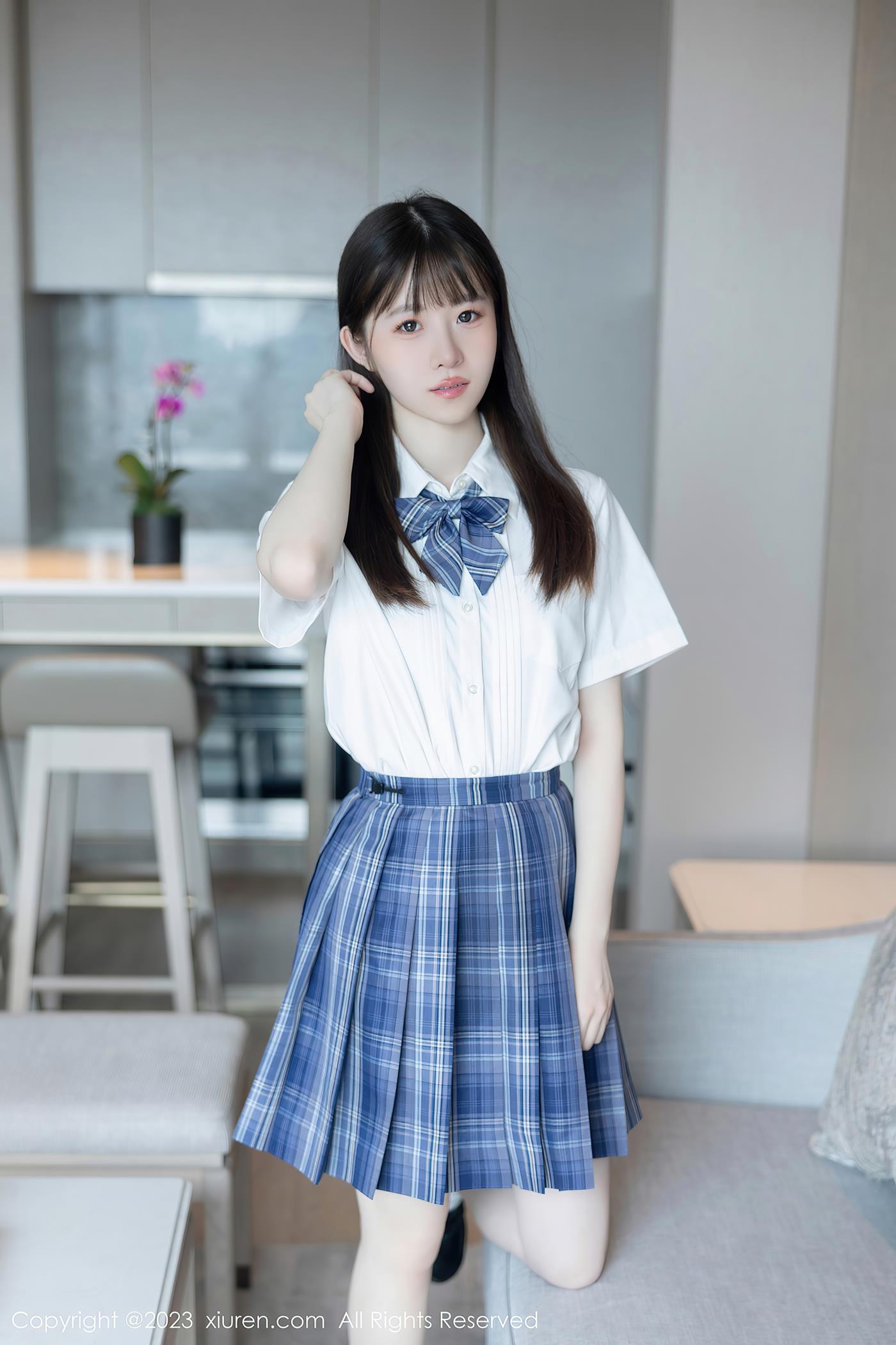 [Xiuren秀人网]2023.06.29 NO.6993 林悠悠[103+1P/894MB]插图3